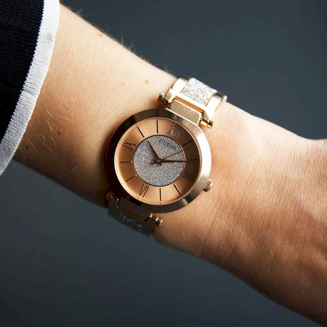 Guess - W1288L3 - Azzam Watches