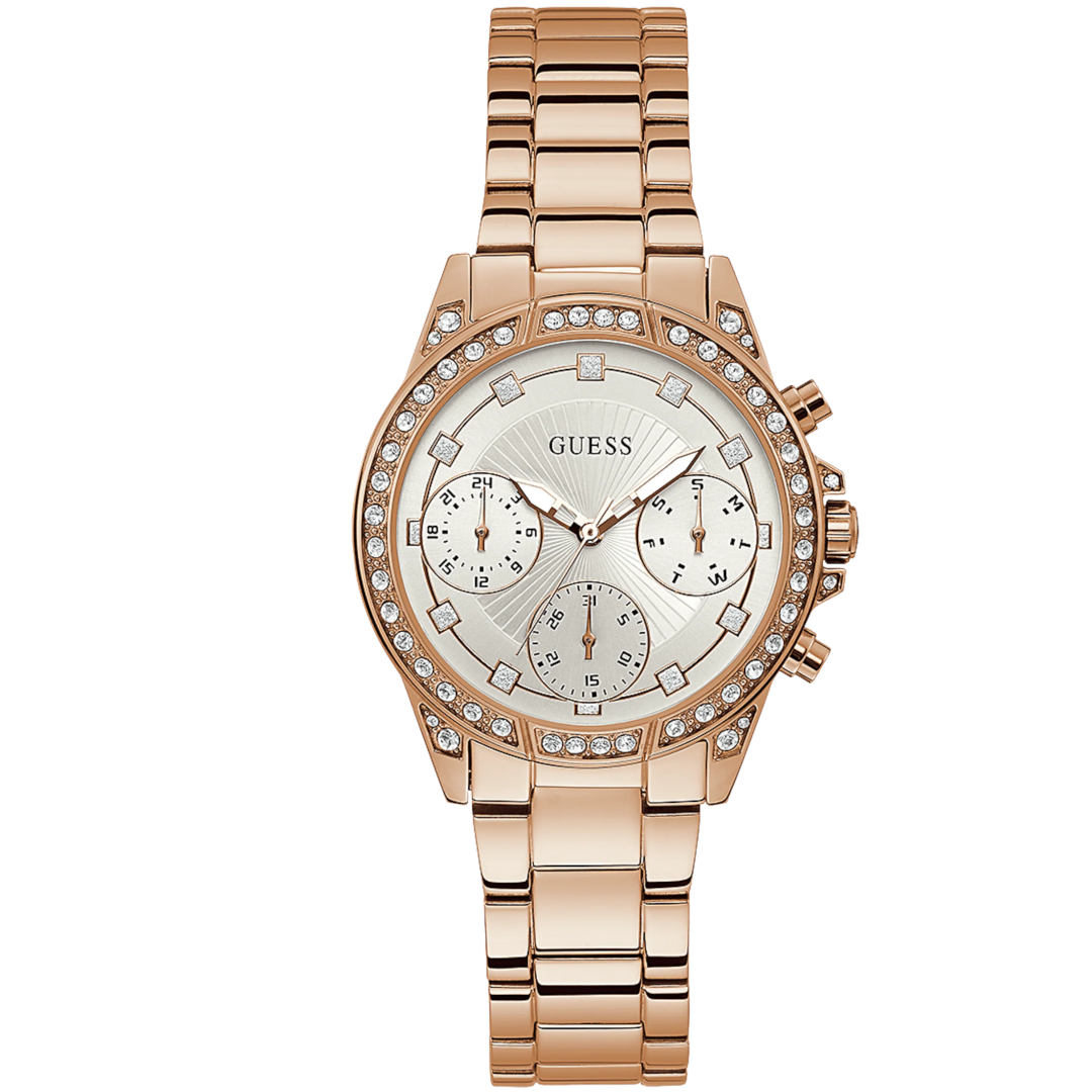 Guess - W1293L3 - Azzam Watches
