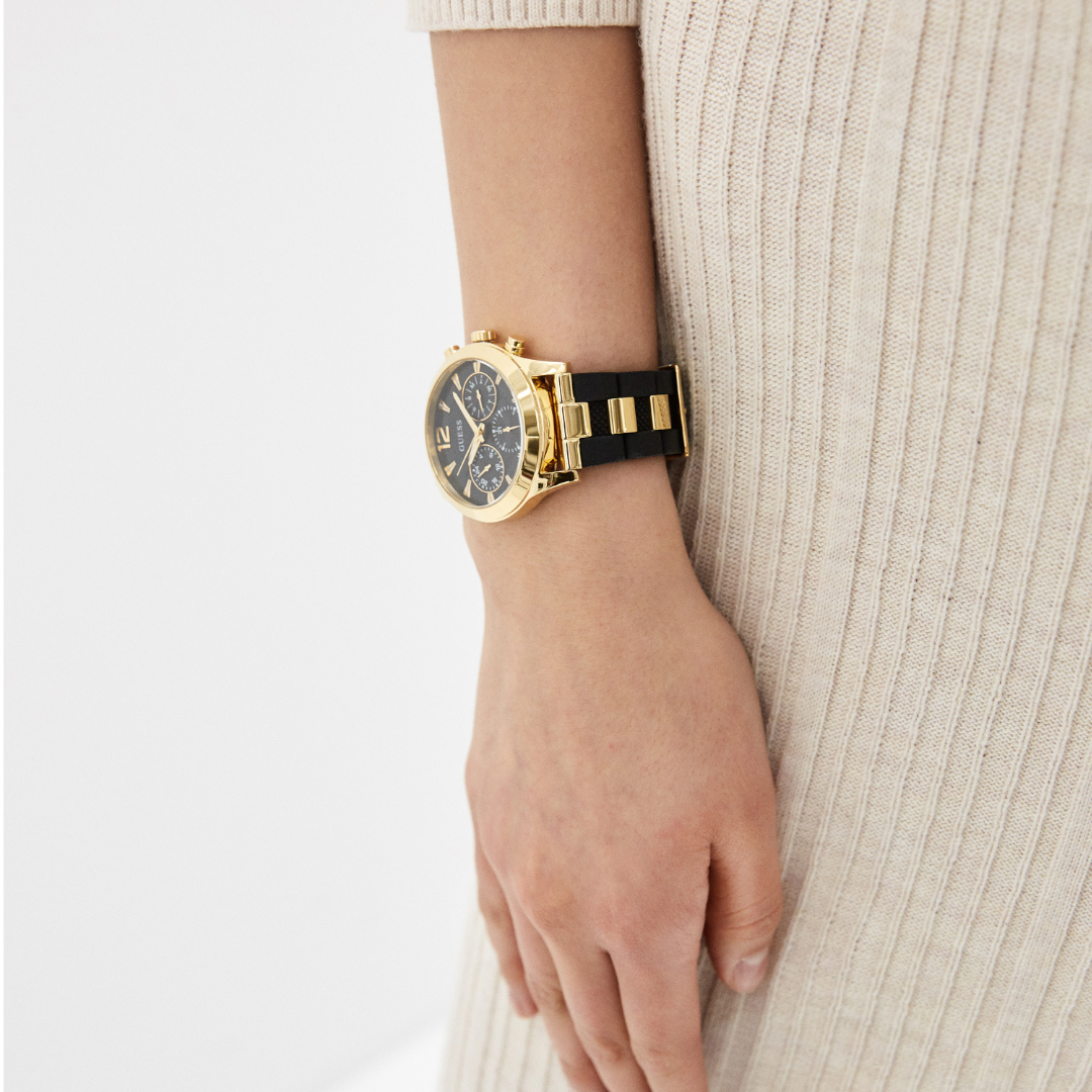 Guess - W1294L1 - Azzam Watches