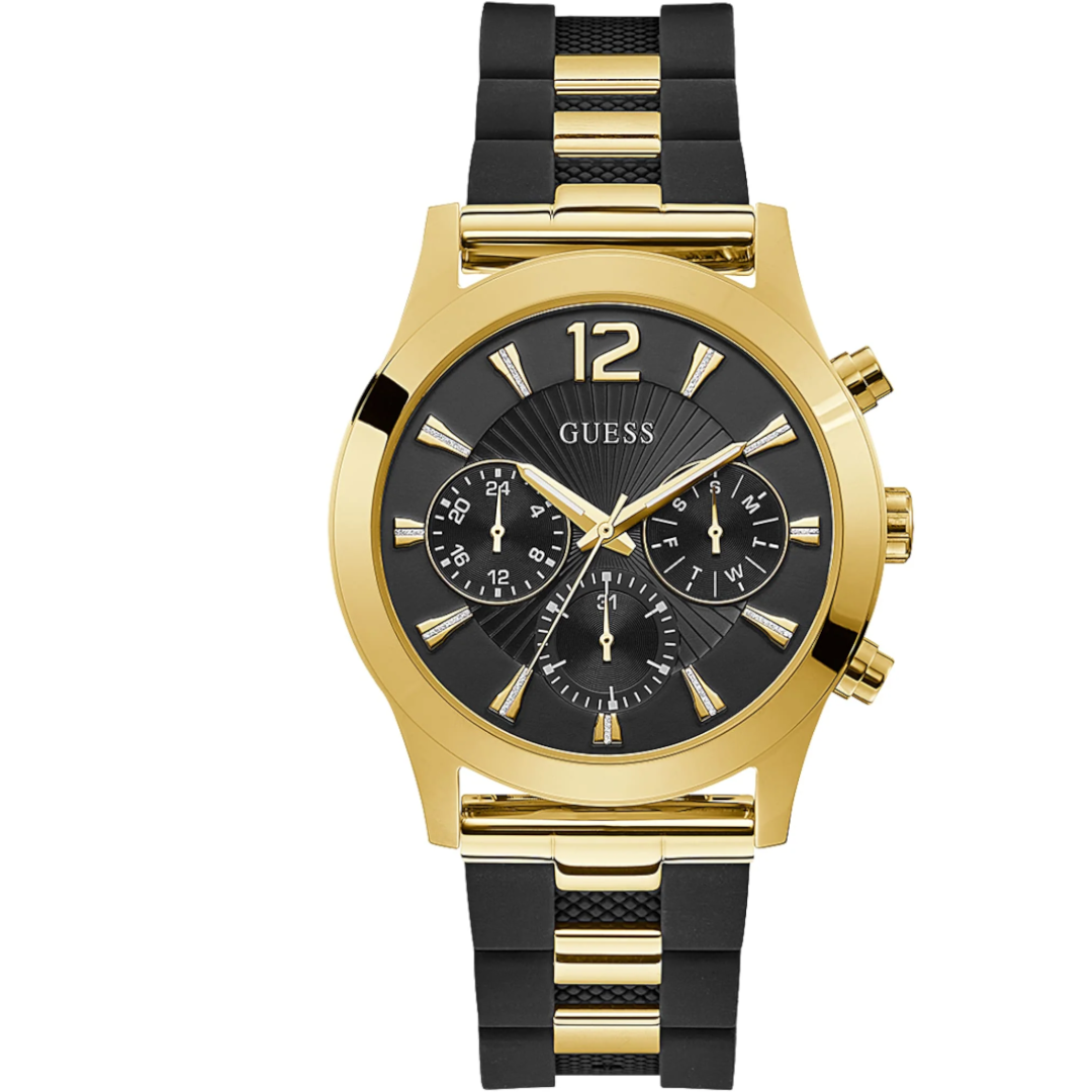 Guess - W1294L1 - Azzam Watches