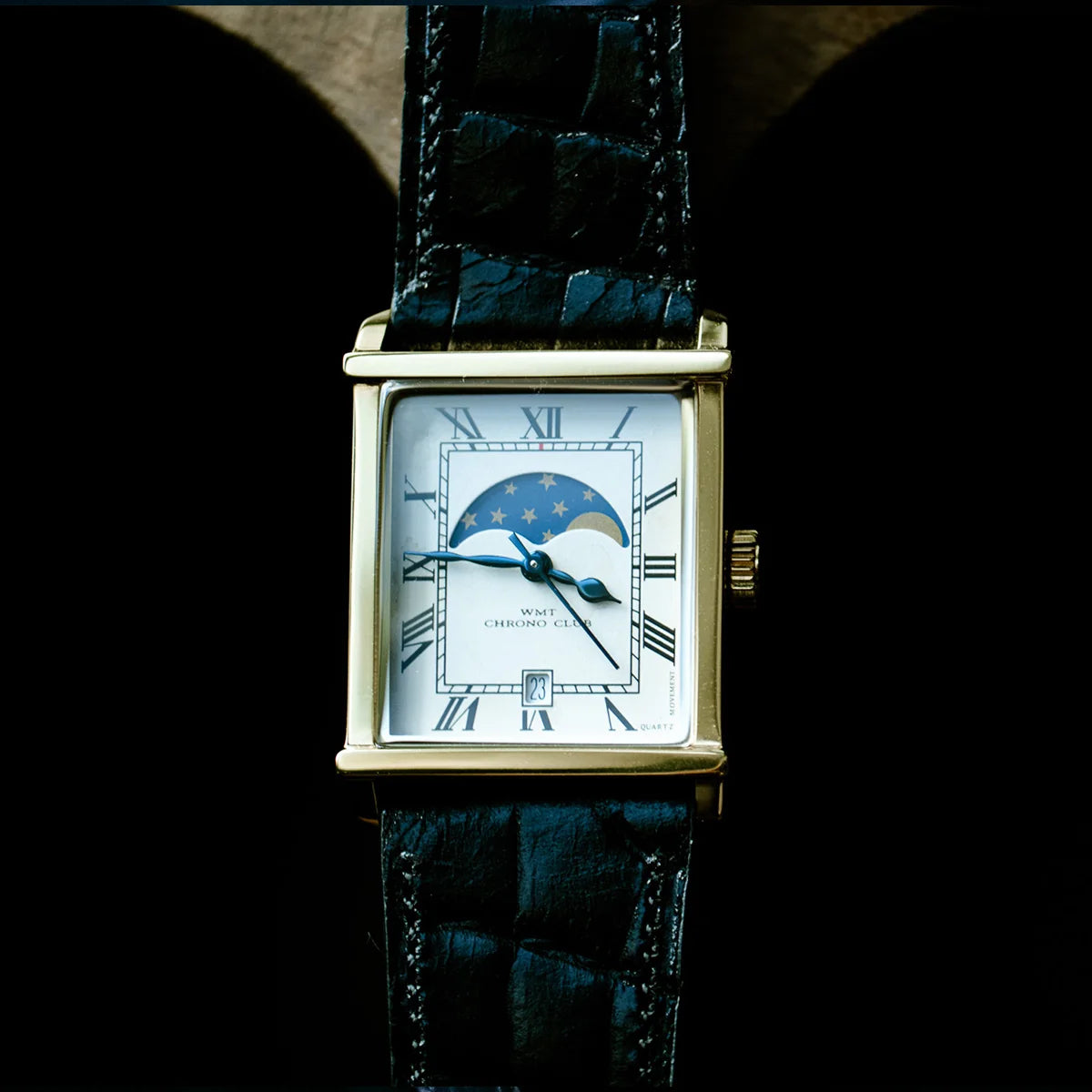 Curvex G01/ Aged Edition WMT-AB041 WMT