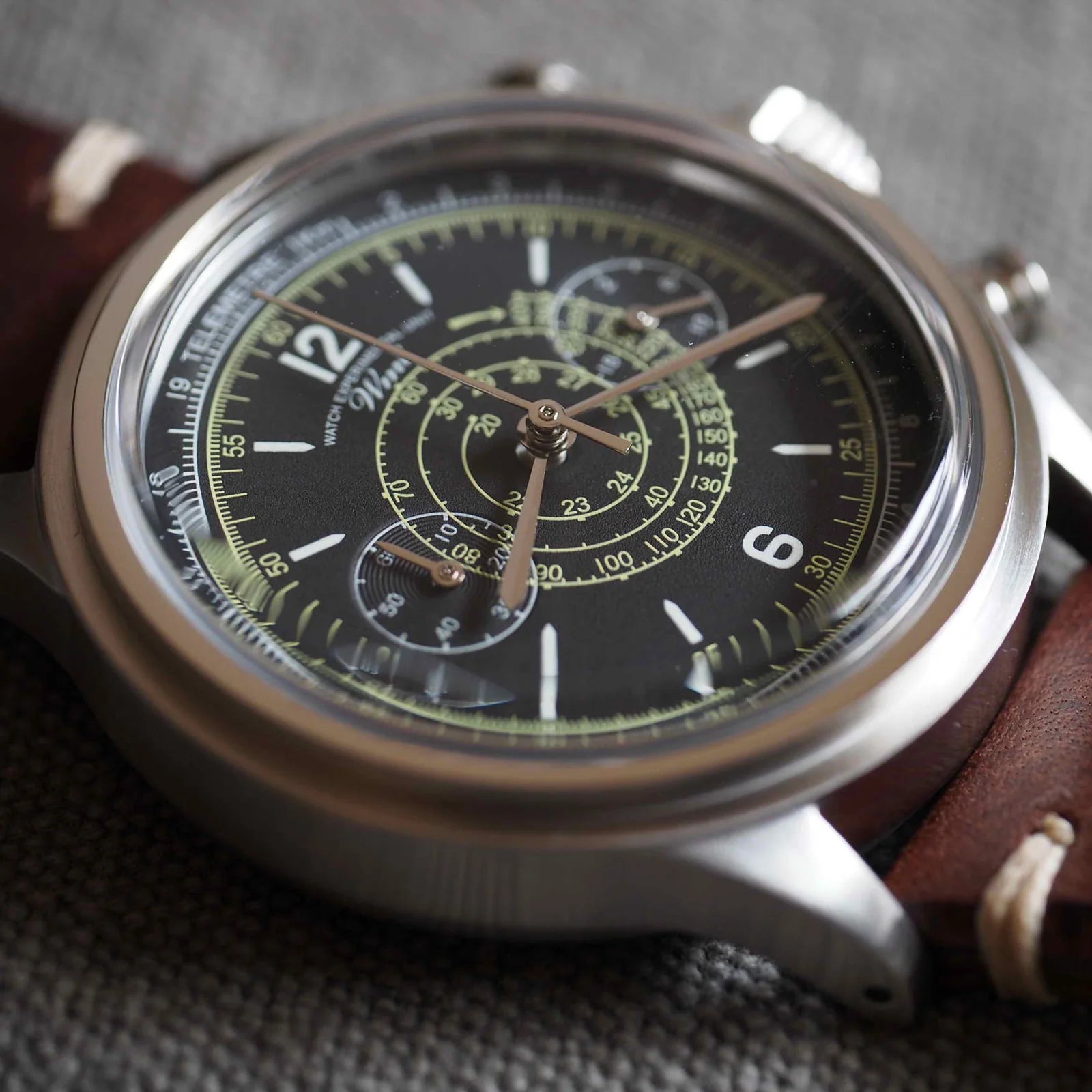 Grumman - Aged Edition WMT-AB005 WMT