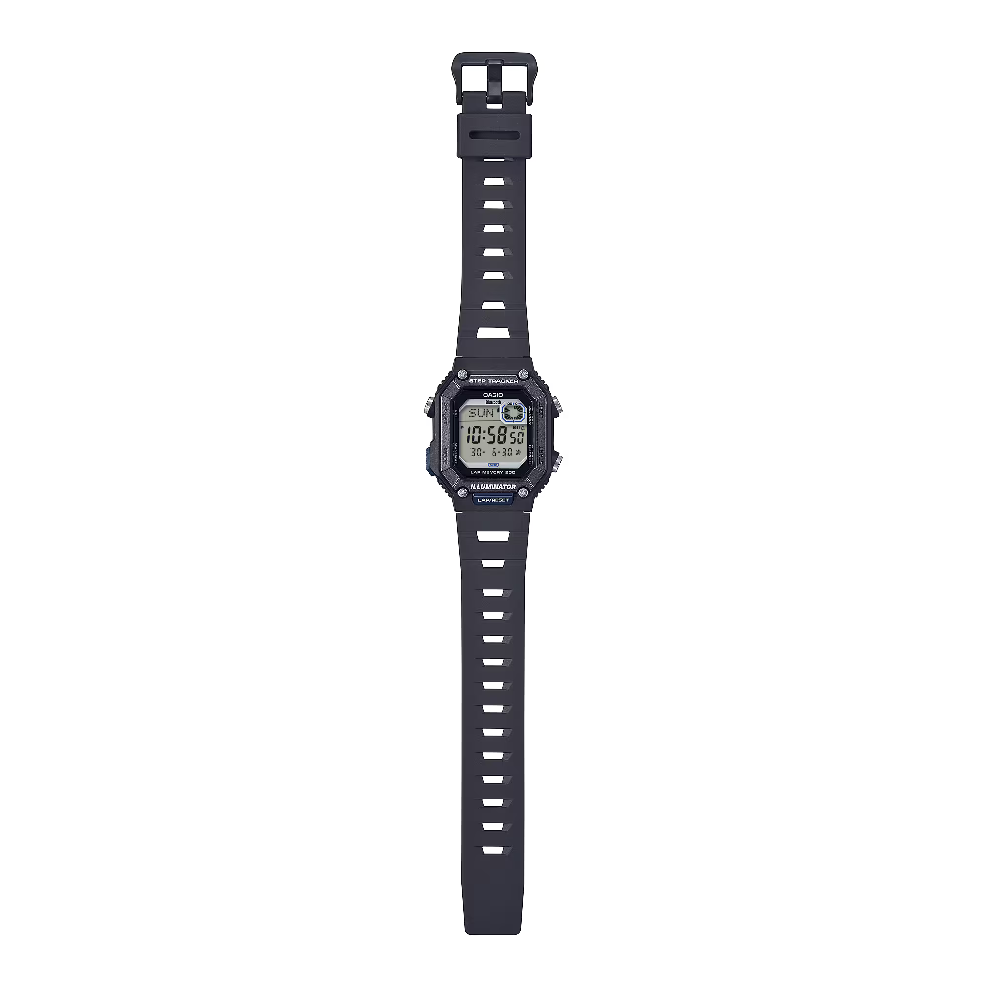 Casio - WS-B1000-1AVDF
