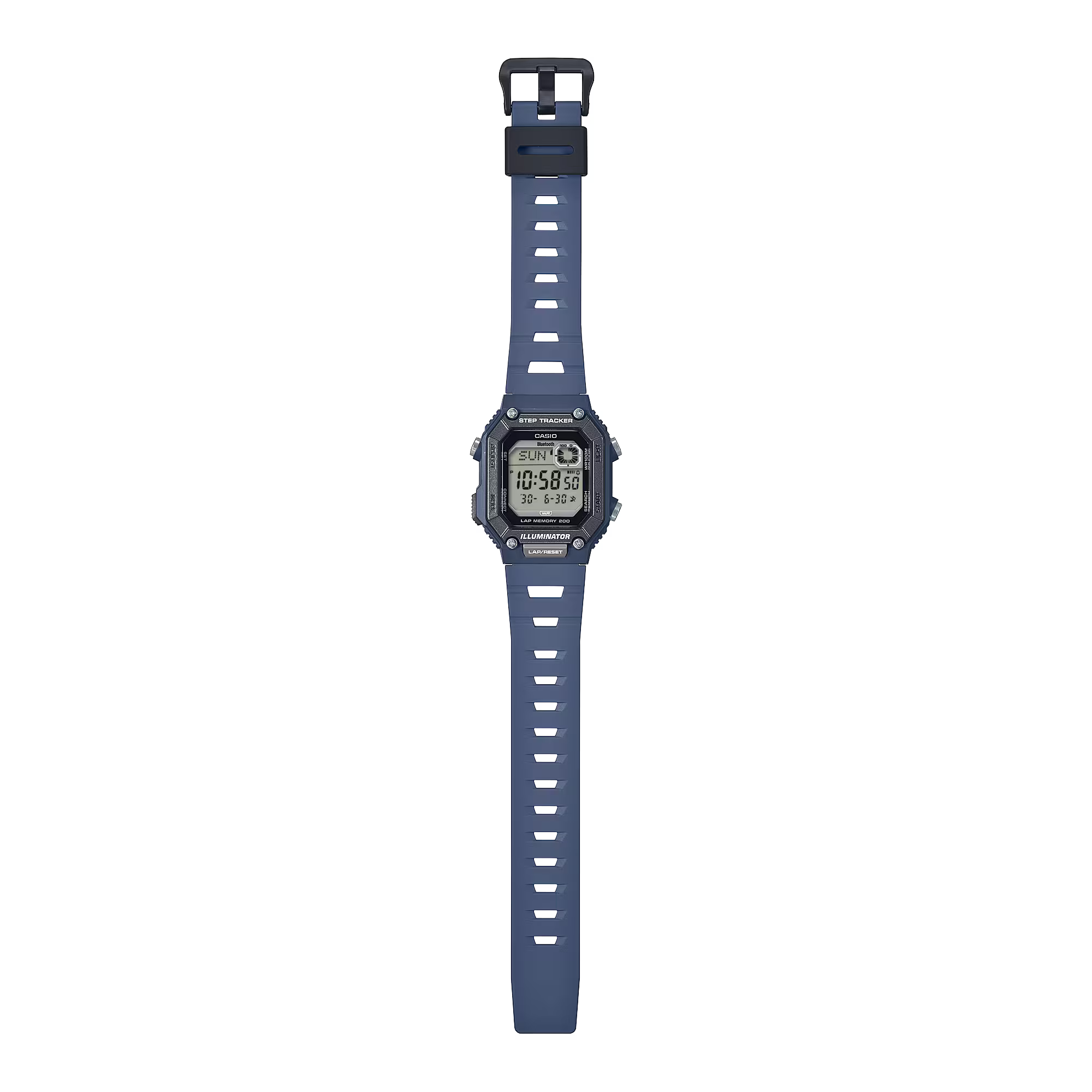 Casio - WS-B1000-2AVDF