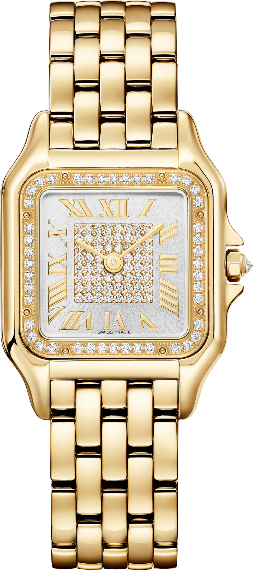 Panthère de Cartier watch Cartier