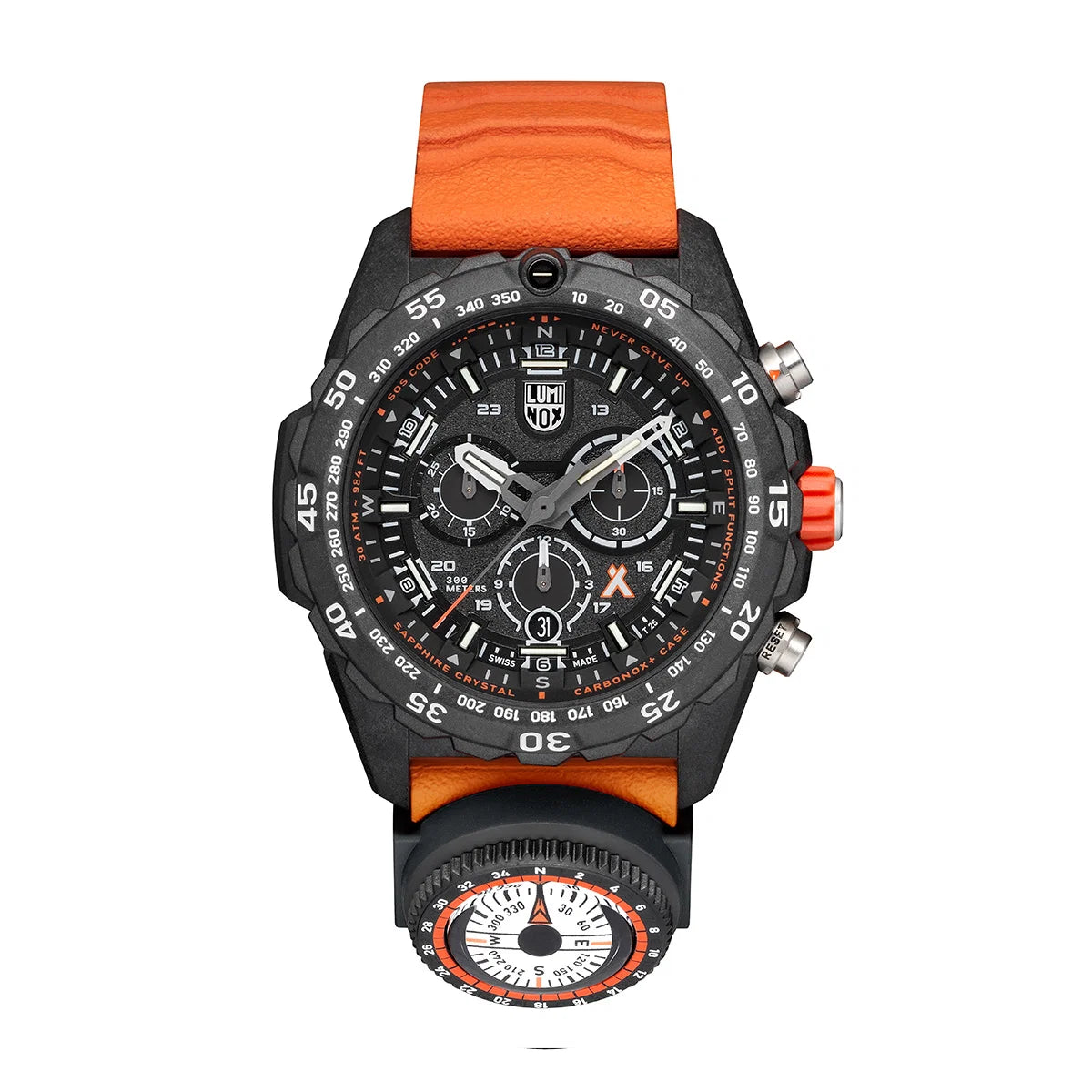 Bear Grylls Survival XB.3749 Luminox