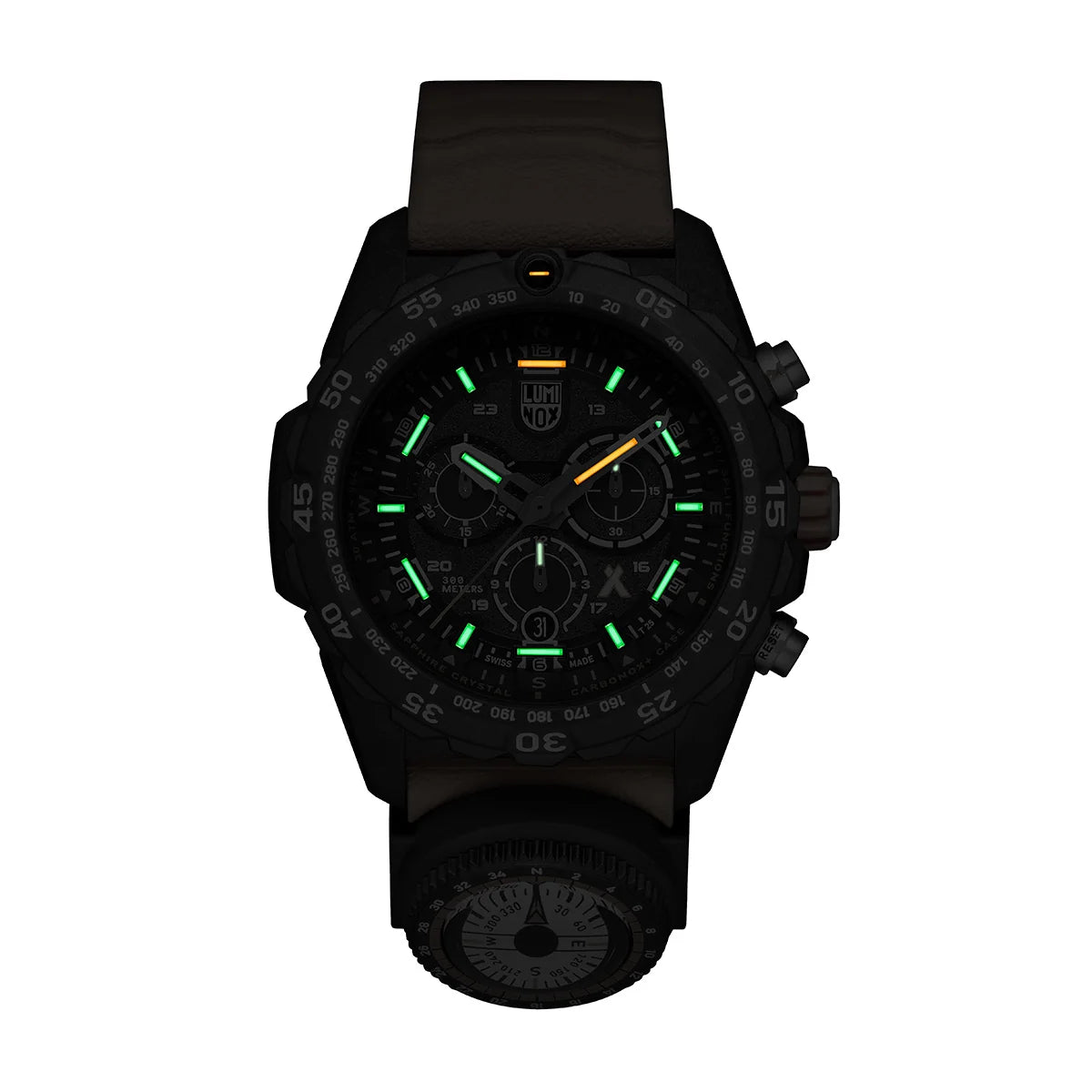 Bear Grylls Survival XB.3749 Luminox