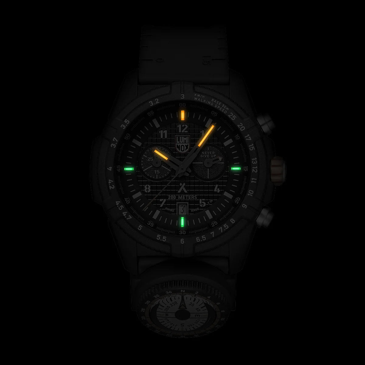 Bear Grylls Survival XB.3781.KM Luminox