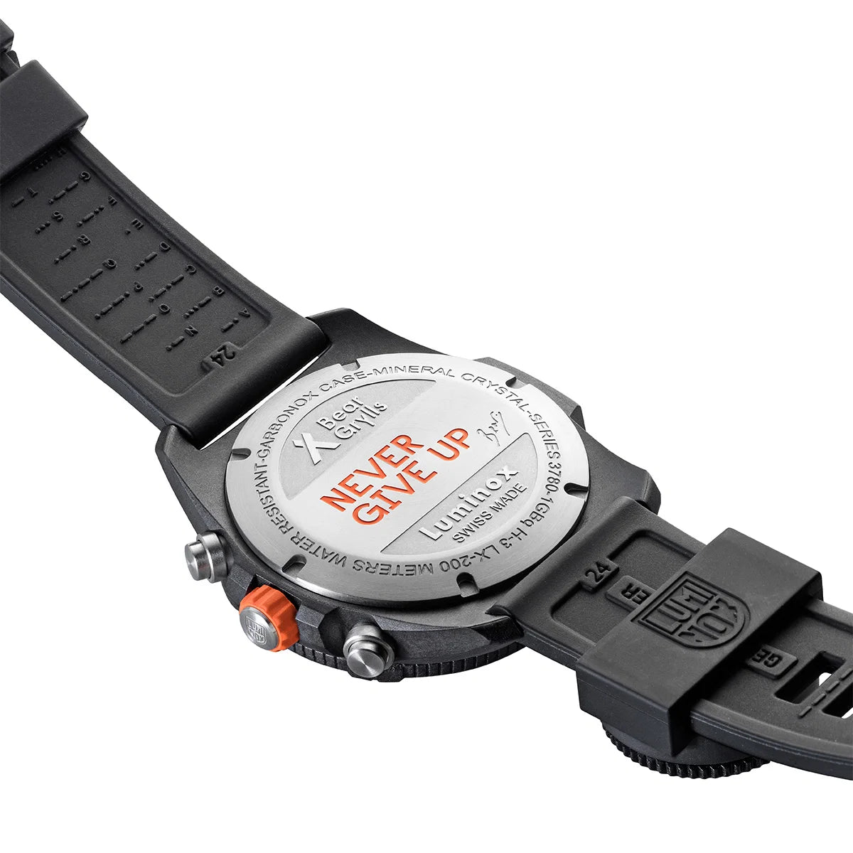 Bear Grylls Survival XB.3781.KM Luminox