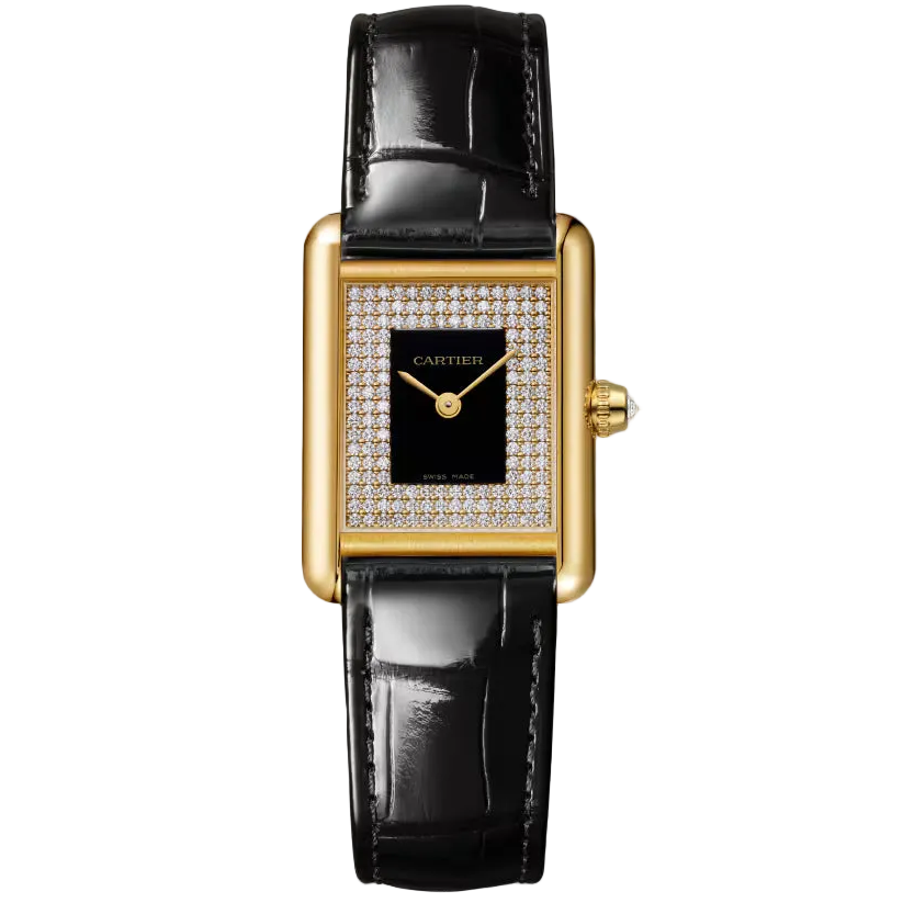 Tank Louis Cartier watch Cartier