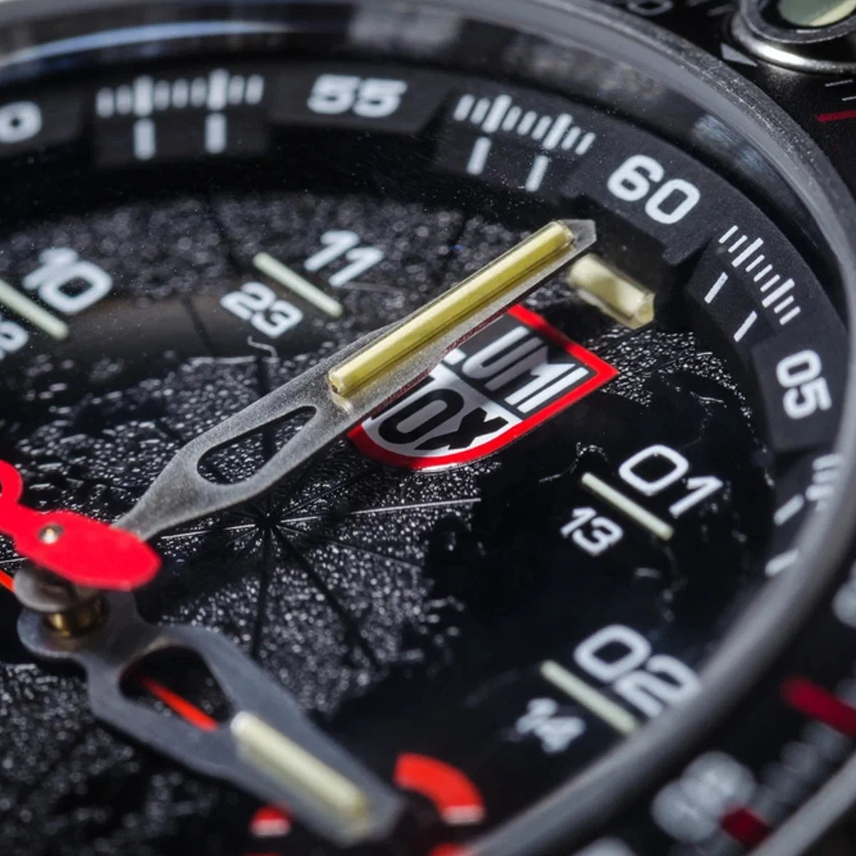 Arctic ICE-SAR Arctic 1200 XL.1202#CM Luminox