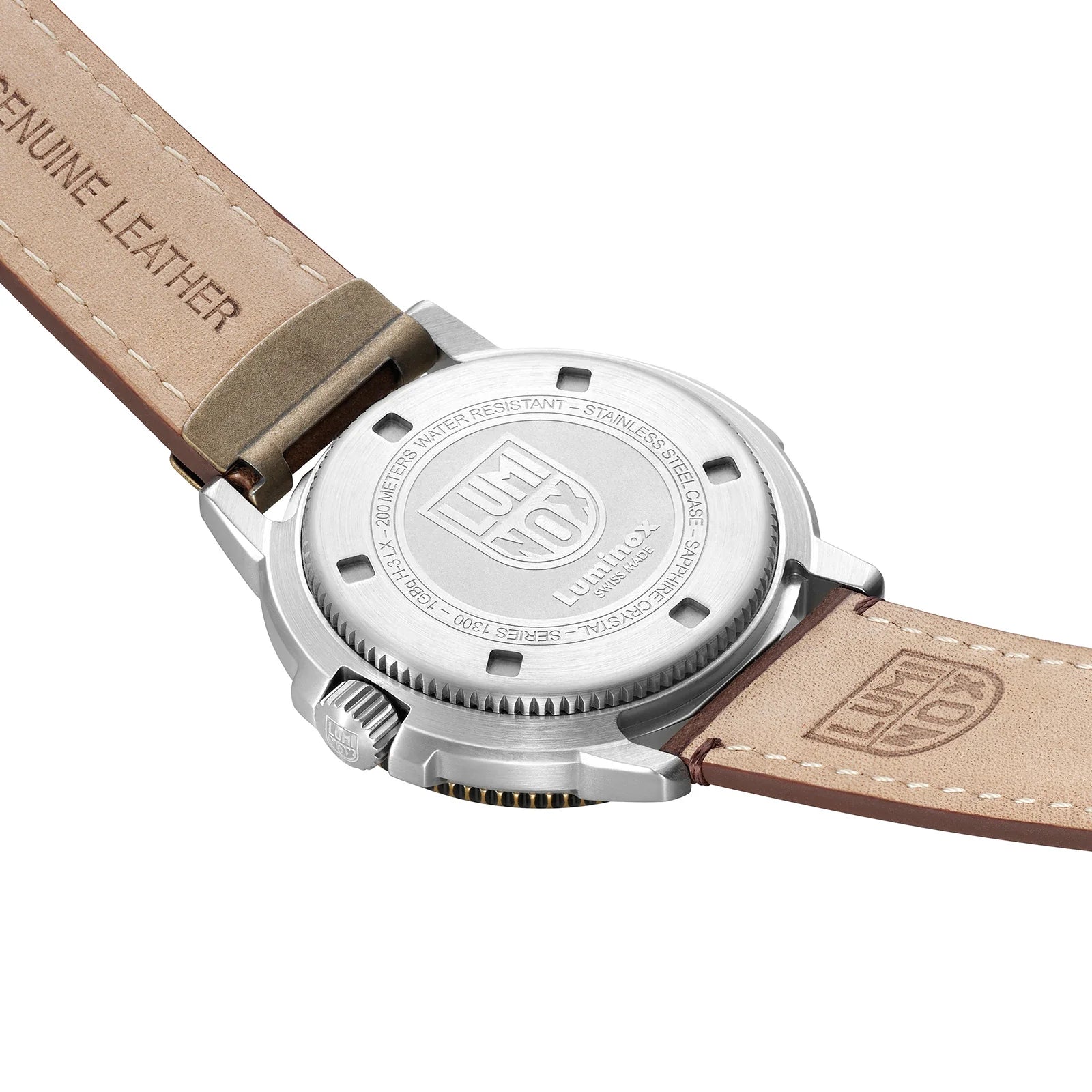 Adventure Watch 43mm XL.1301.LG Luminox