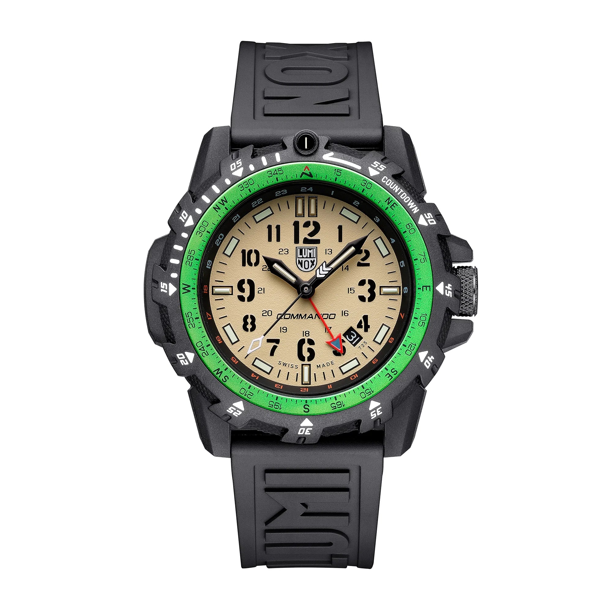 Commando Raider XL.3321 Luminox