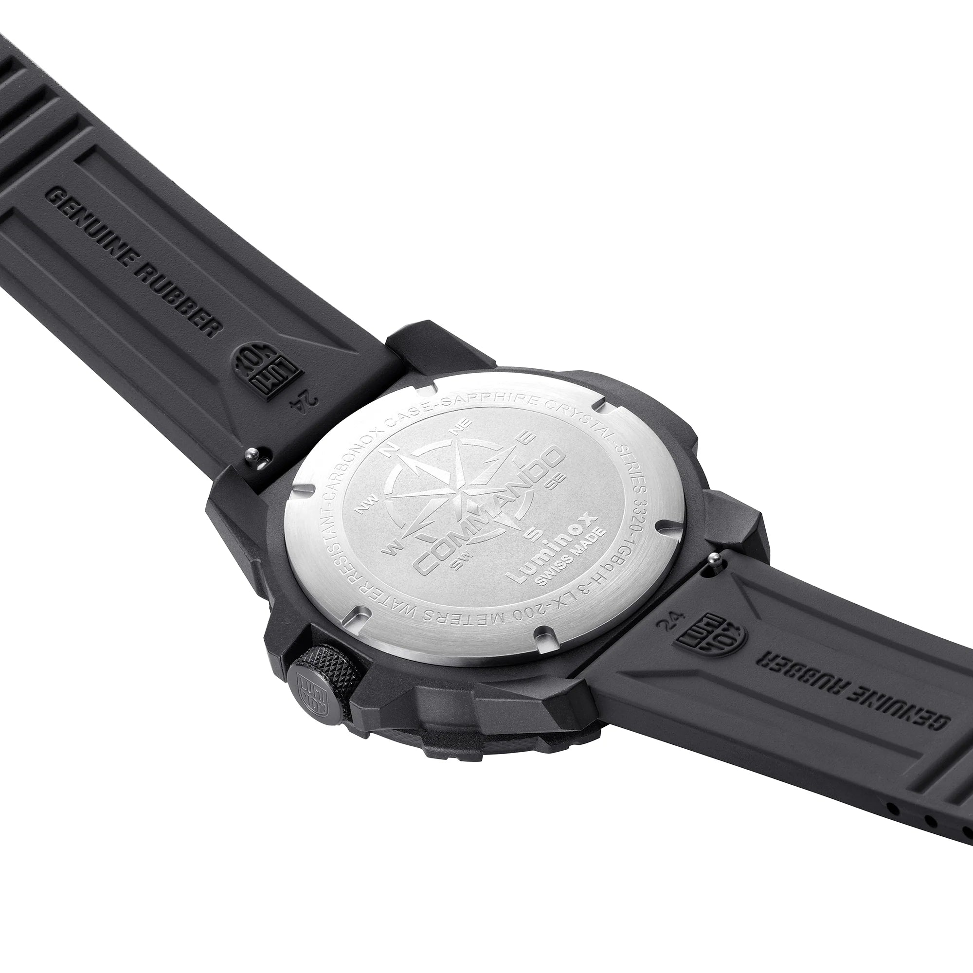 Commando Raider XL.3321 Luminox