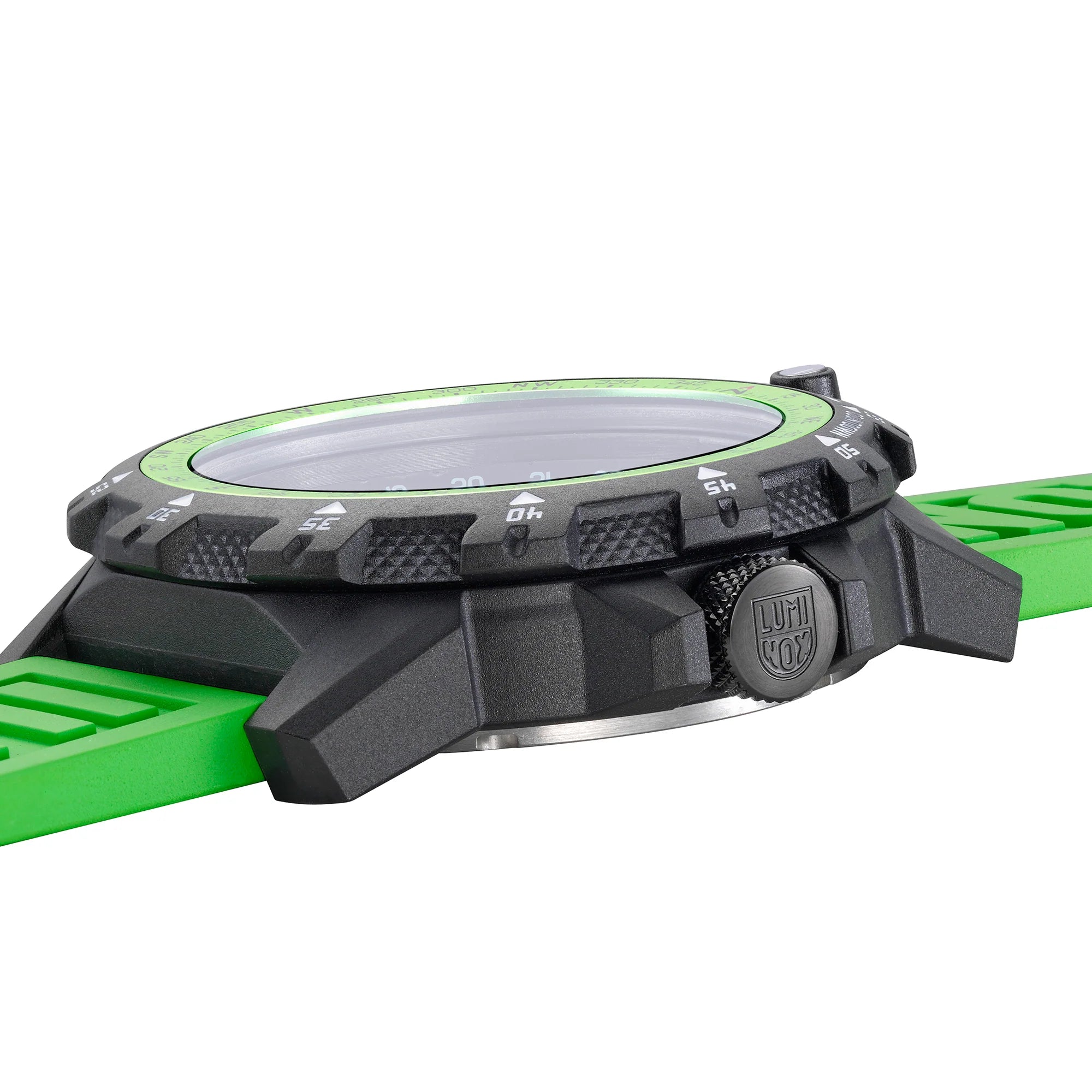 Commando Raider XL.3337 Luminox