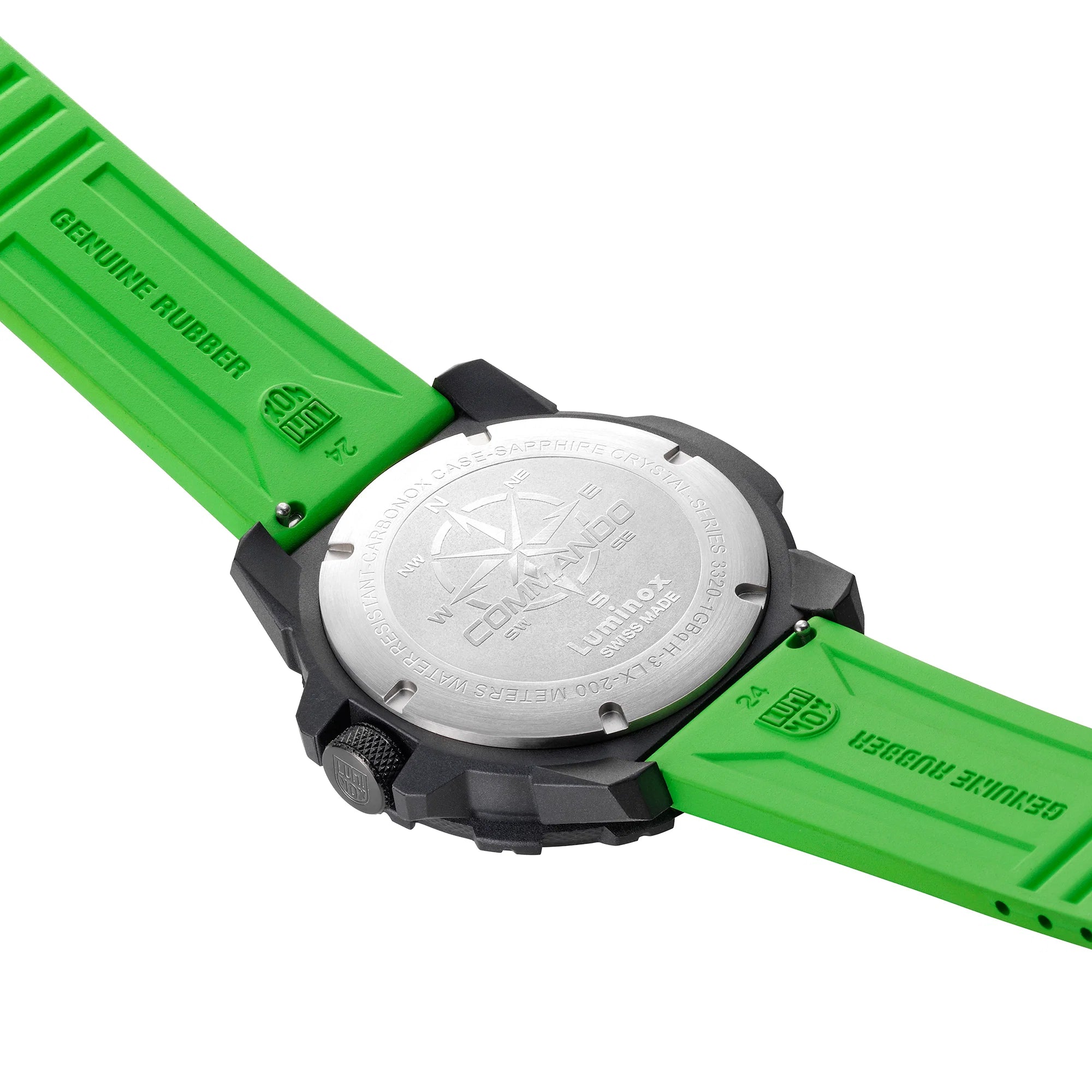 Commando Raider XL.3337 Luminox