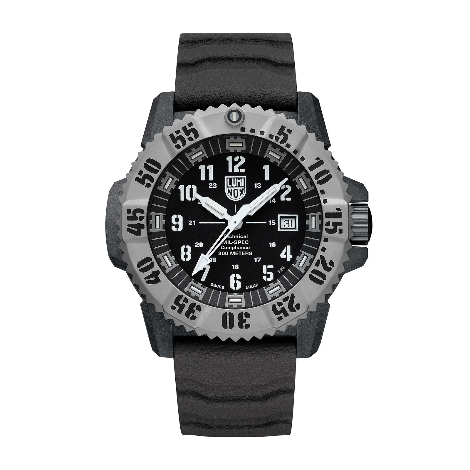 MIL SPEC 3350 XL.3351.2 Luminox