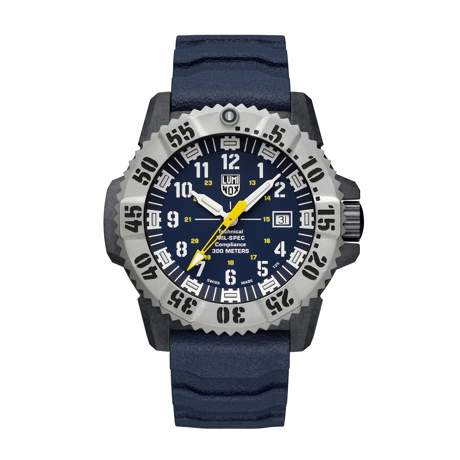 MIL SPEC 3350 XL.3355.2 Luminox
