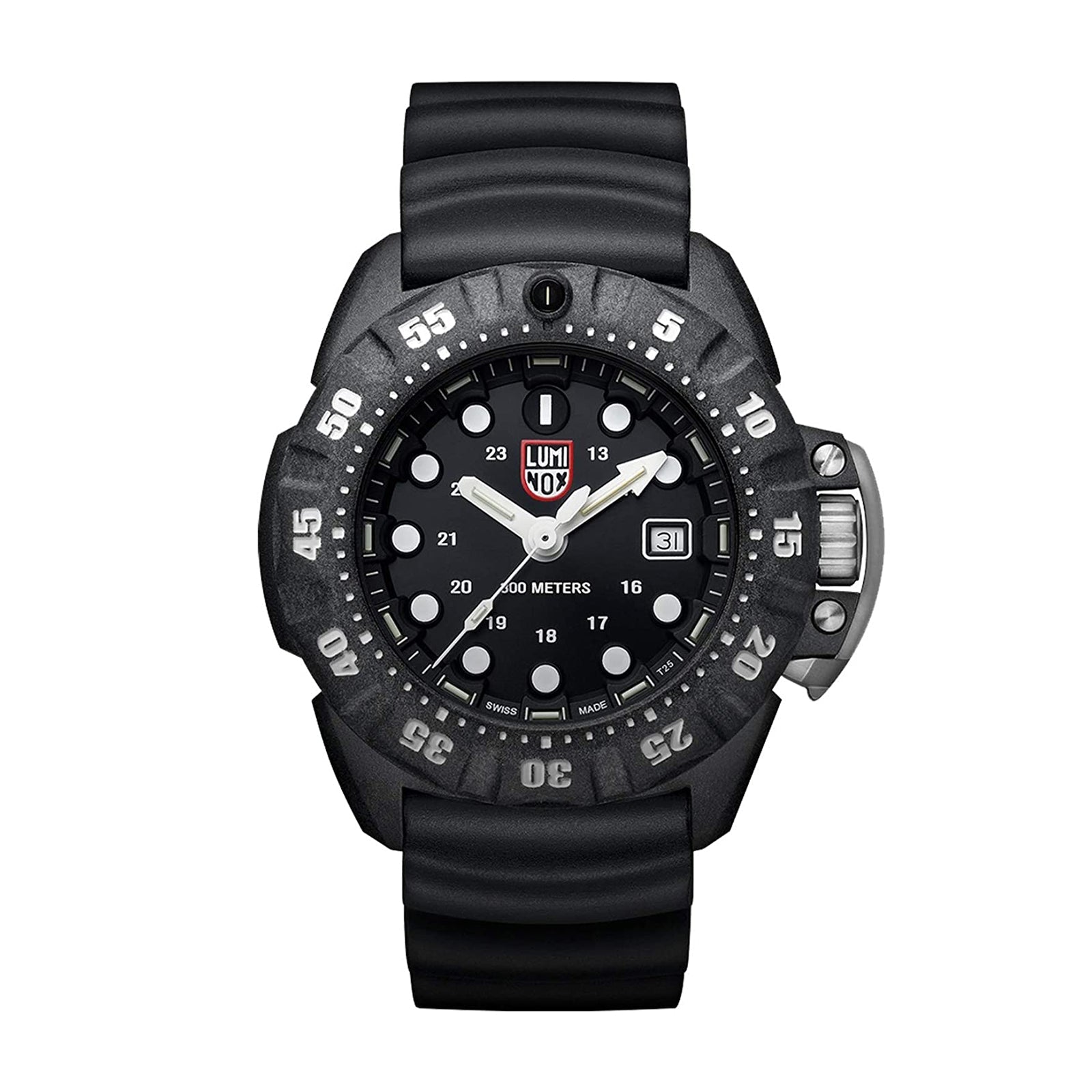Scott Cassell Deep Dive XS.1551#CM Luminox