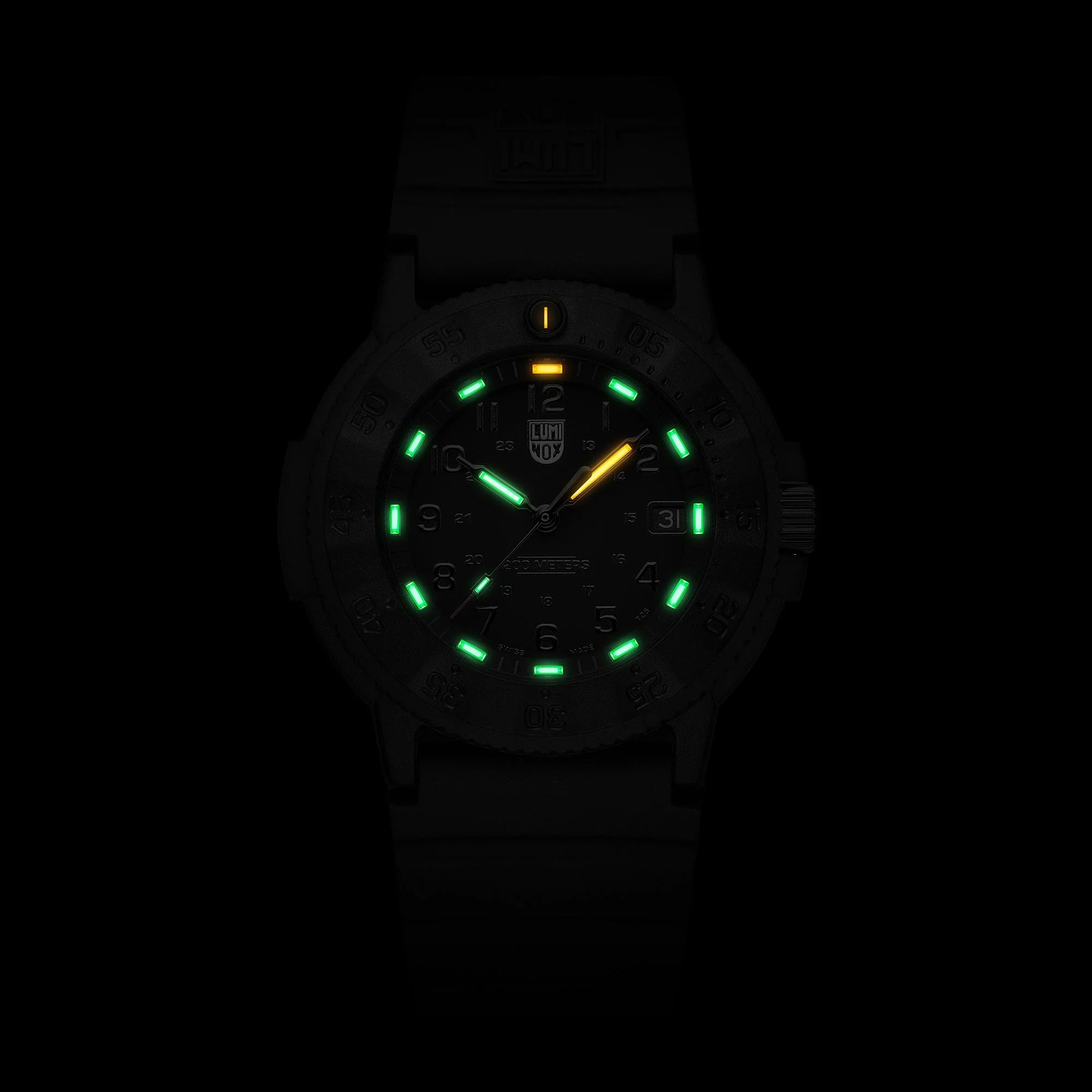Original Navy SEAL XS.3001.EVO.BO.S Luminox