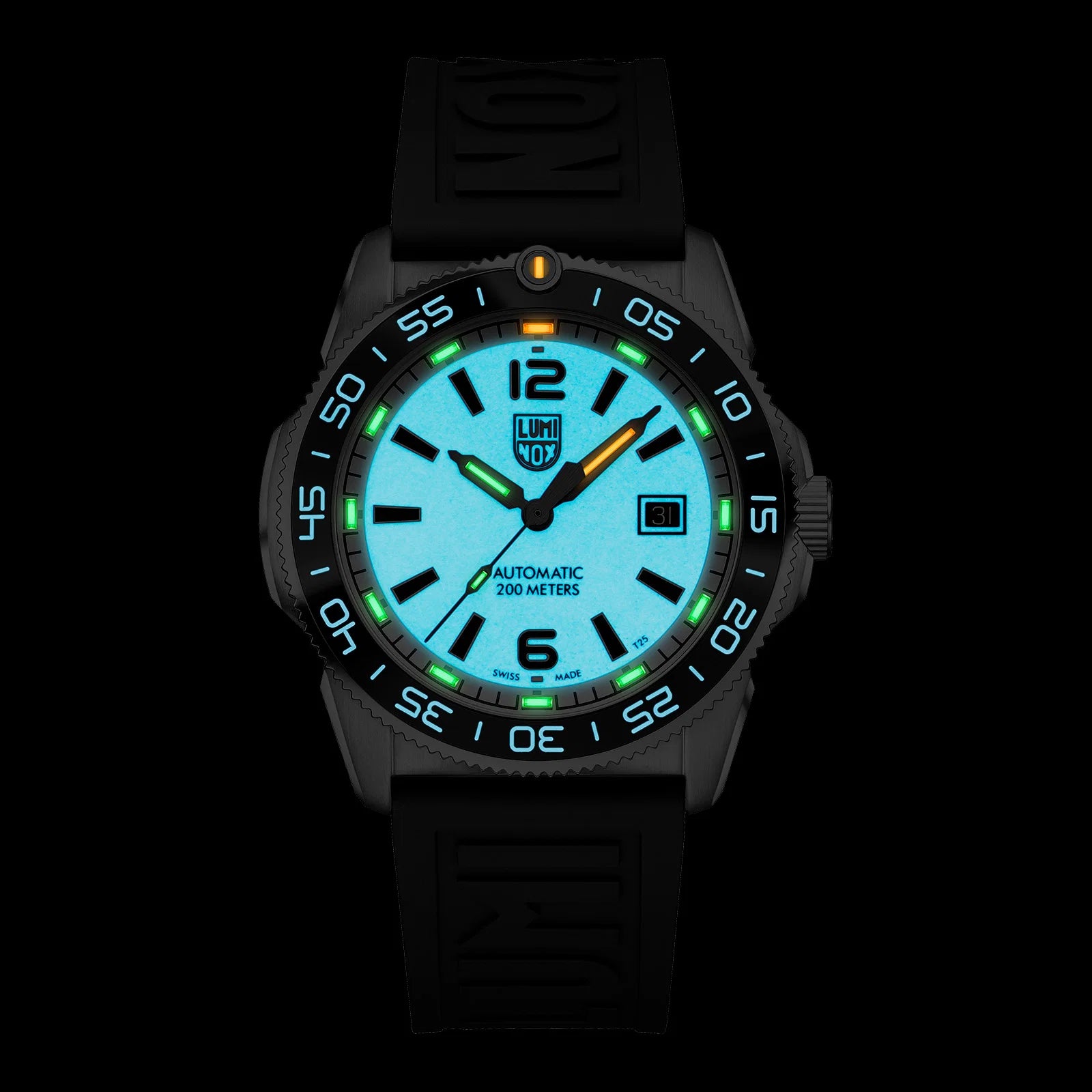 Pacific Diver Automatic XS.3101.H Luminox