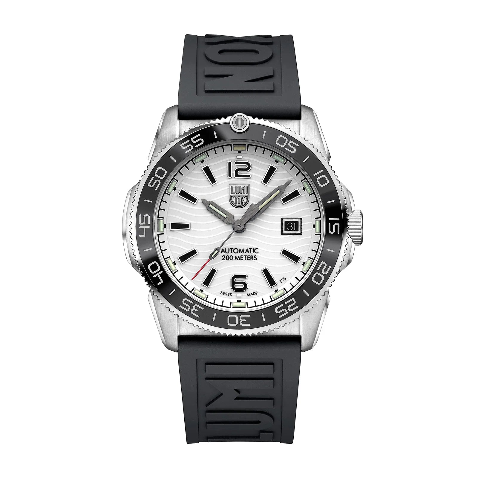 Pacific Diver Automatic XS.3101.H Luminox