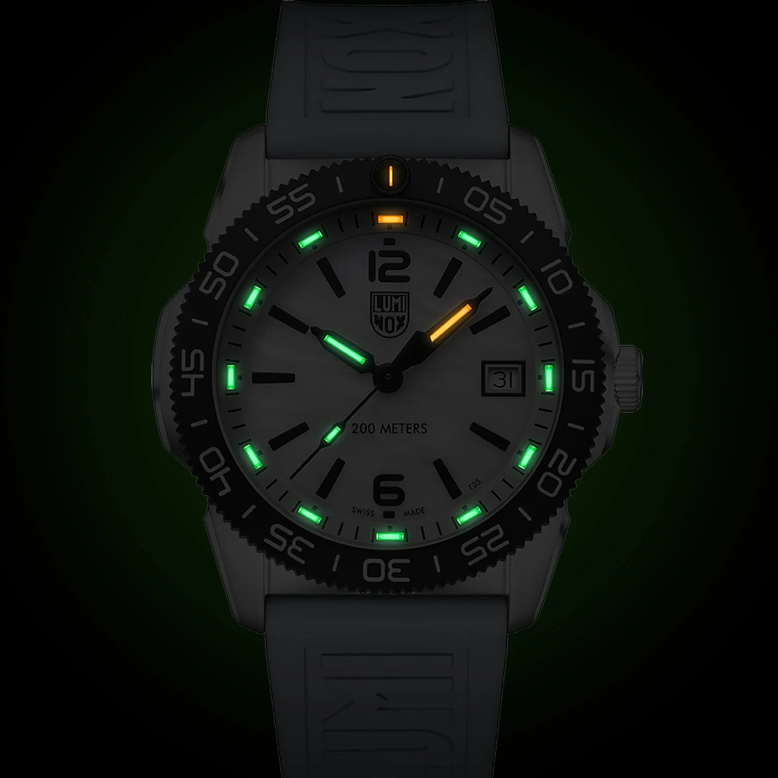 Pacific Diver 39mm XS.3124M Luminox