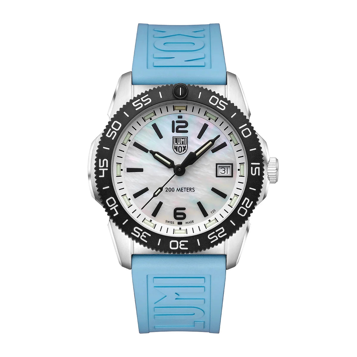 Pacific Diver 39mm XS.3124M Luminox