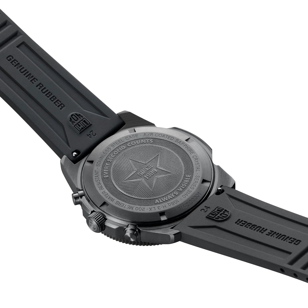 Pacific Diver Chronograph XS.3141.BO.1 Luminox