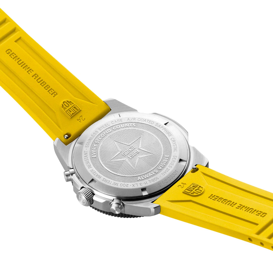 Pacific Diver Chronograph XS.3145 Luminox