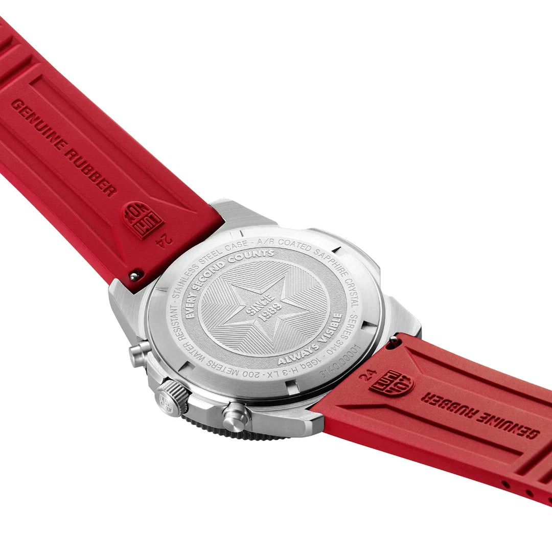 Pacific Diver Chronograph XS.3155 Luminox