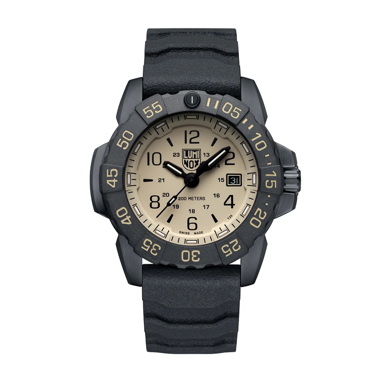 Navy SEAL Foundation XS.3251.CBNSF.SET Luminox