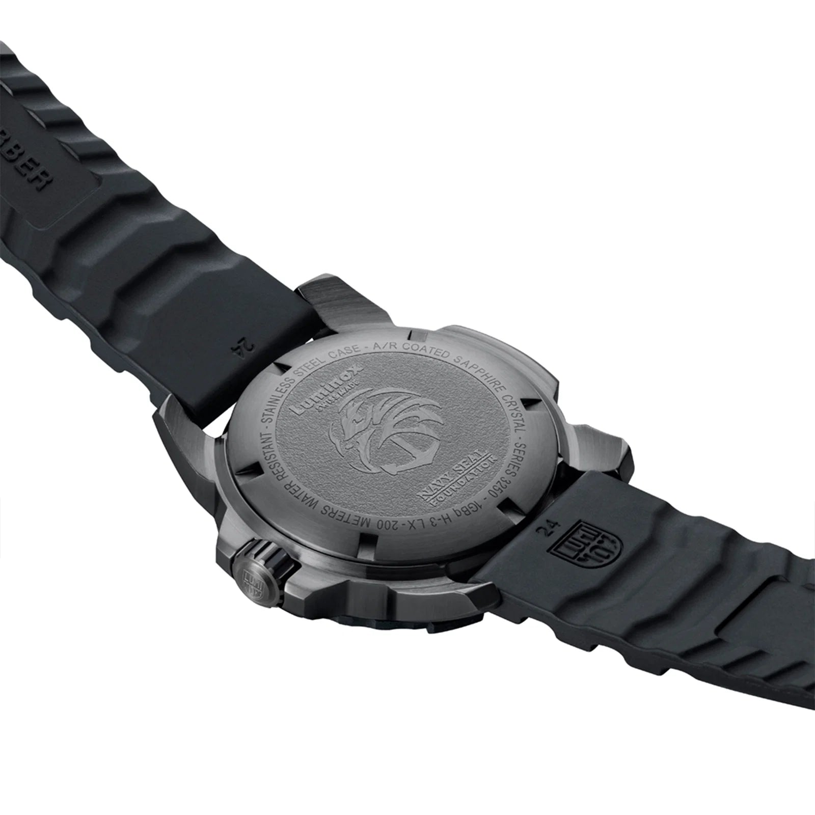 Navy SEAL Foundation XS.3251.CBNSF.SET Luminox