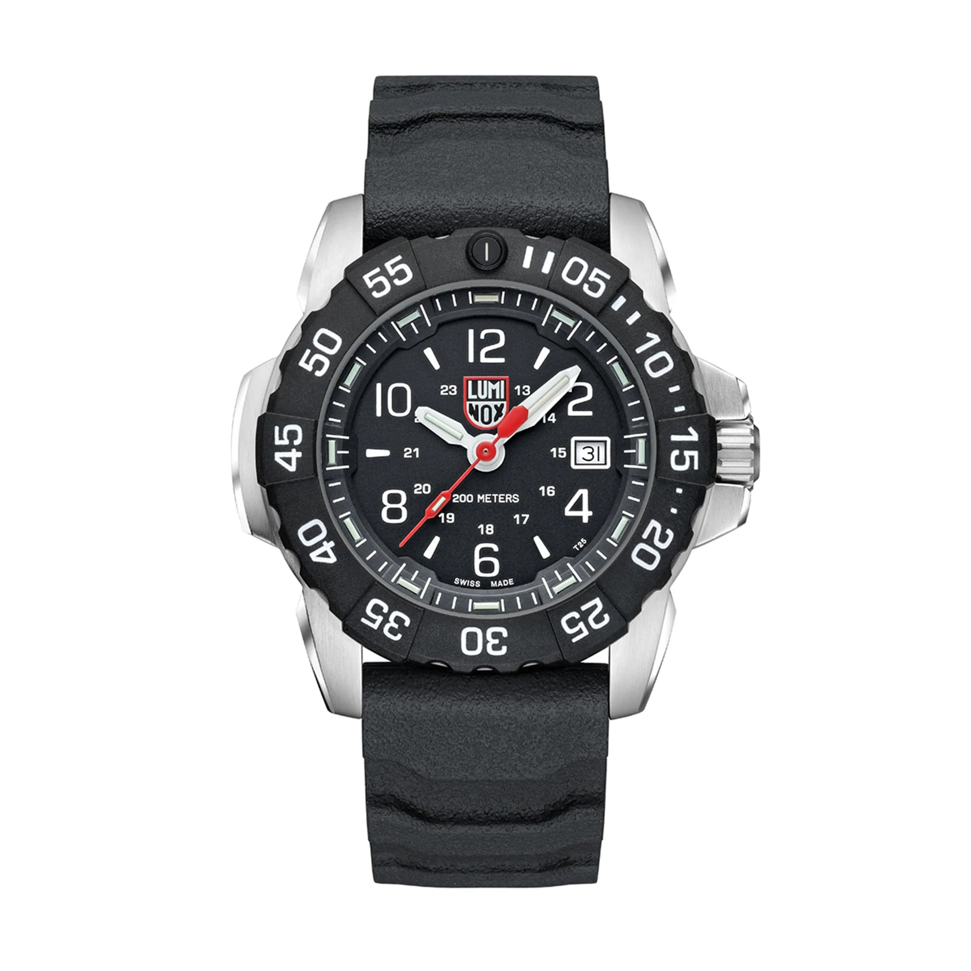 Navy Seal Steel XS.3251.CB Luminox