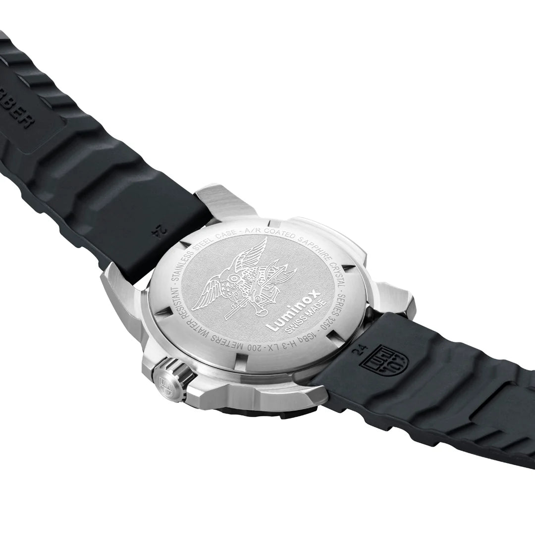 Navy Seal Steel XS.3251.CB Luminox