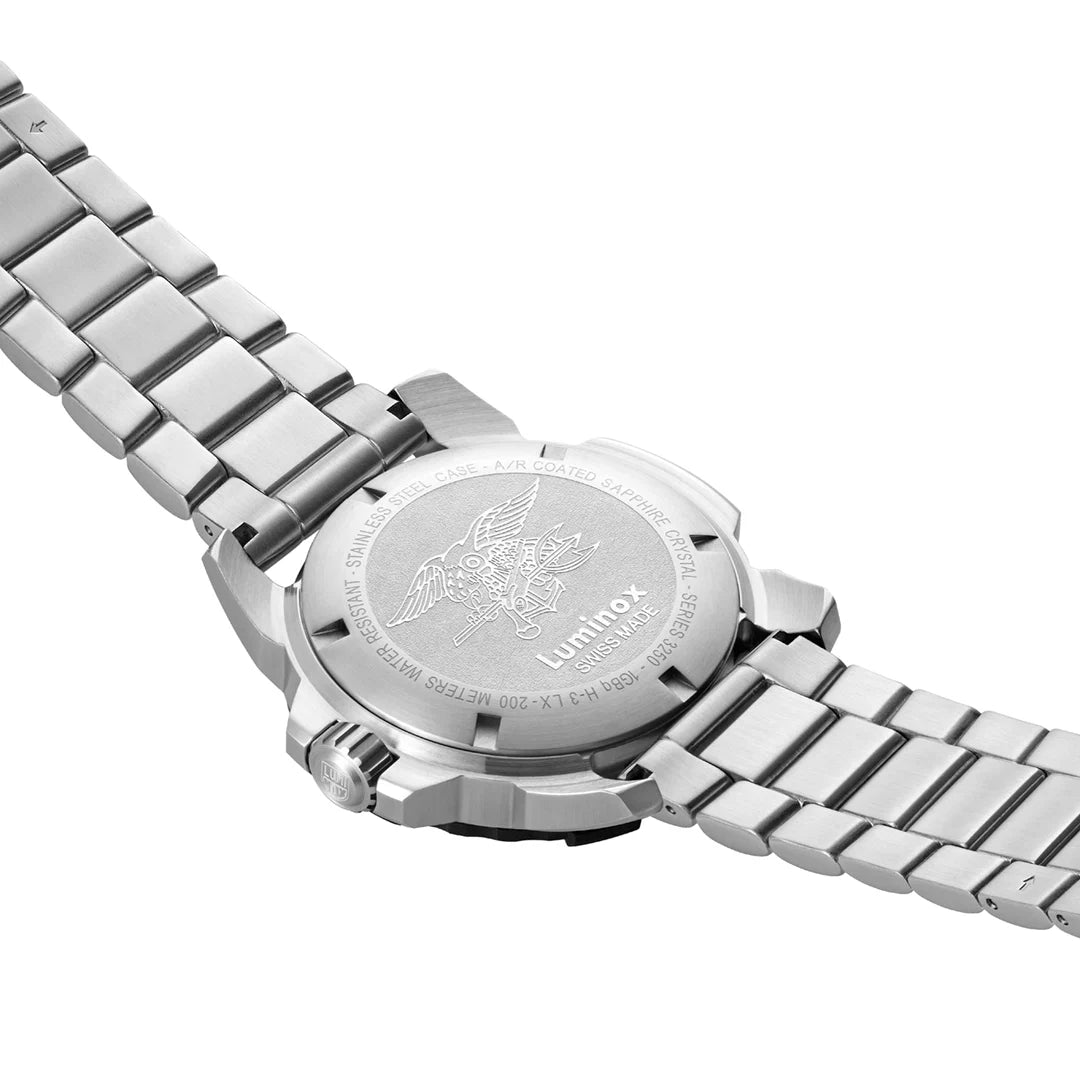 Navy Seal Steel XS.3254.CB Luminox