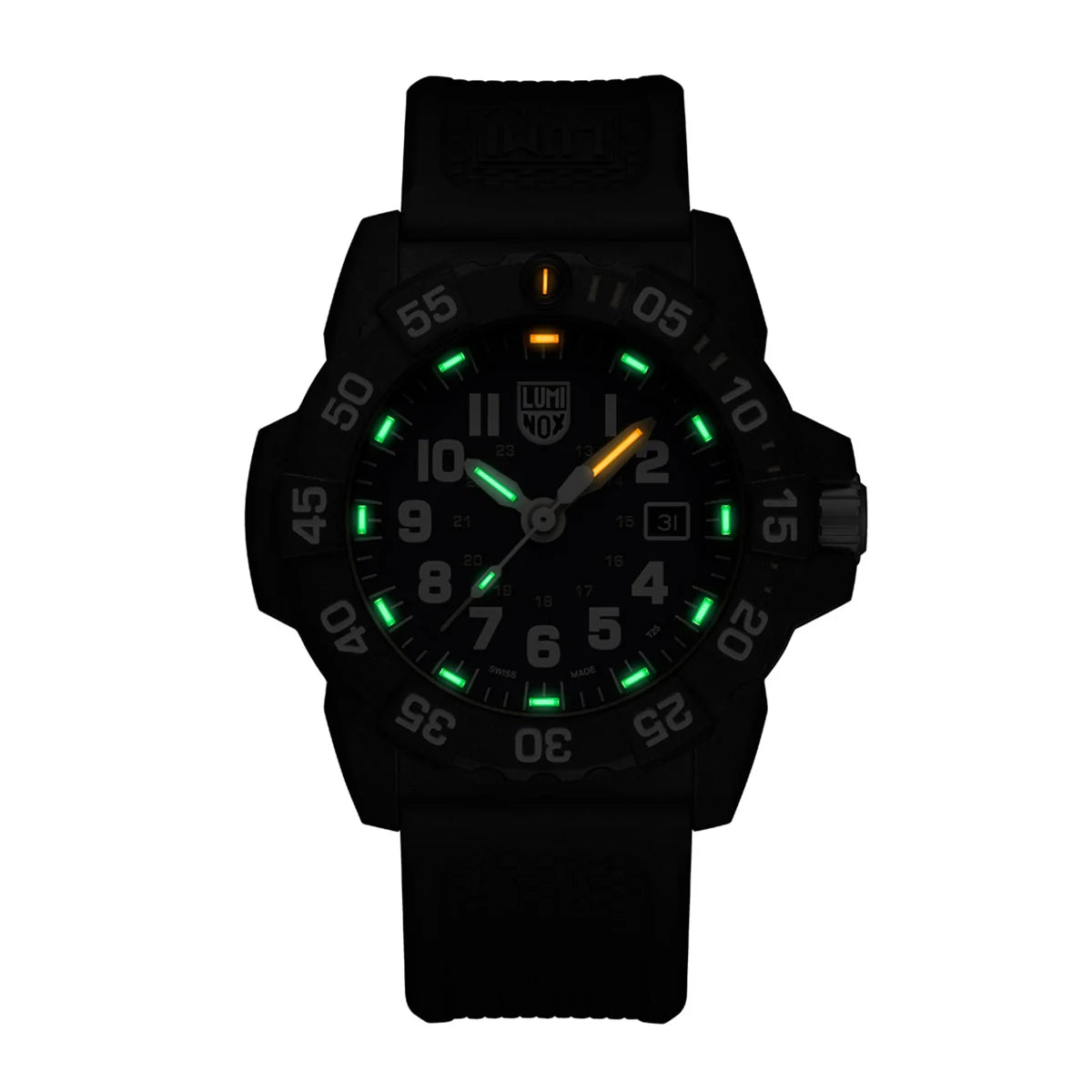 NAVY Seal XS.3503.NSF Luminox