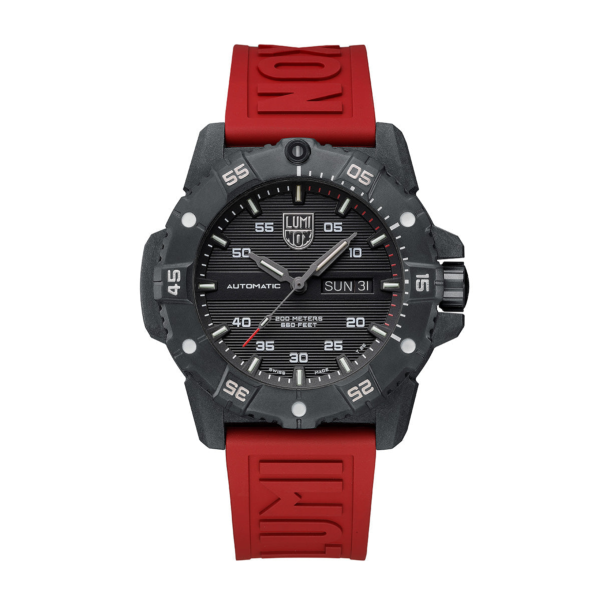 Master Carbon SEAL Automatic XS.3875 Luminox