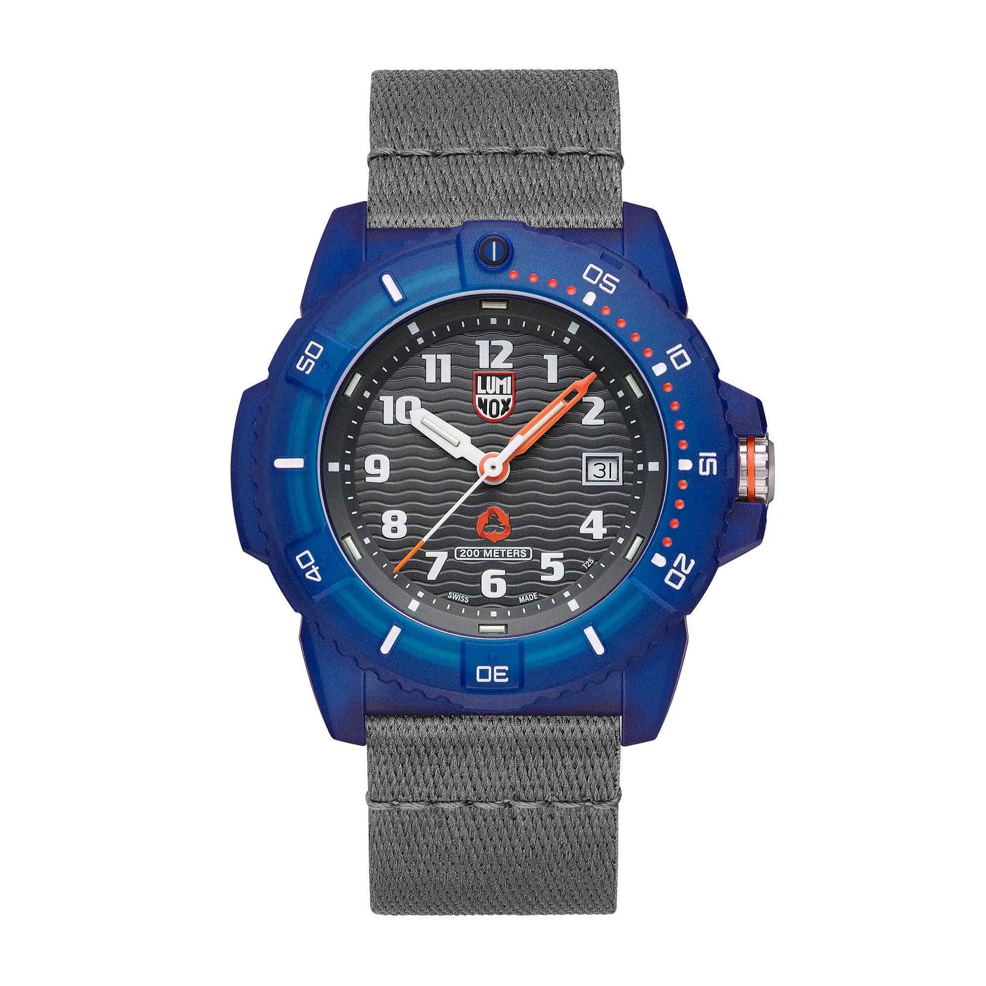 ECO Series - TIDE XS.8902.ECO Luminox