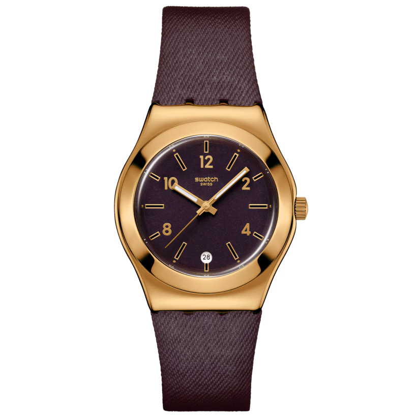 Swatch - YLG413 Swatch