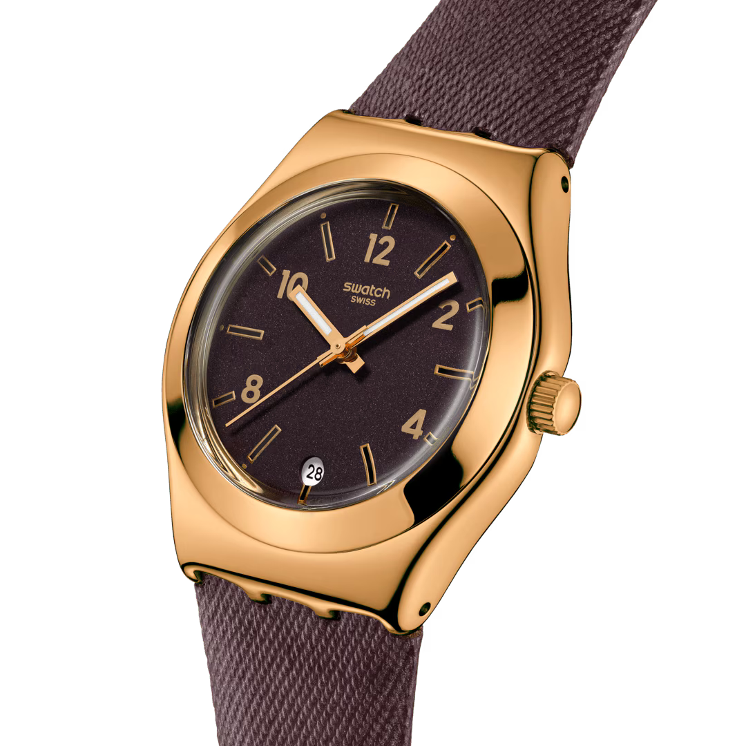 Swatch - YLG413 Swatch