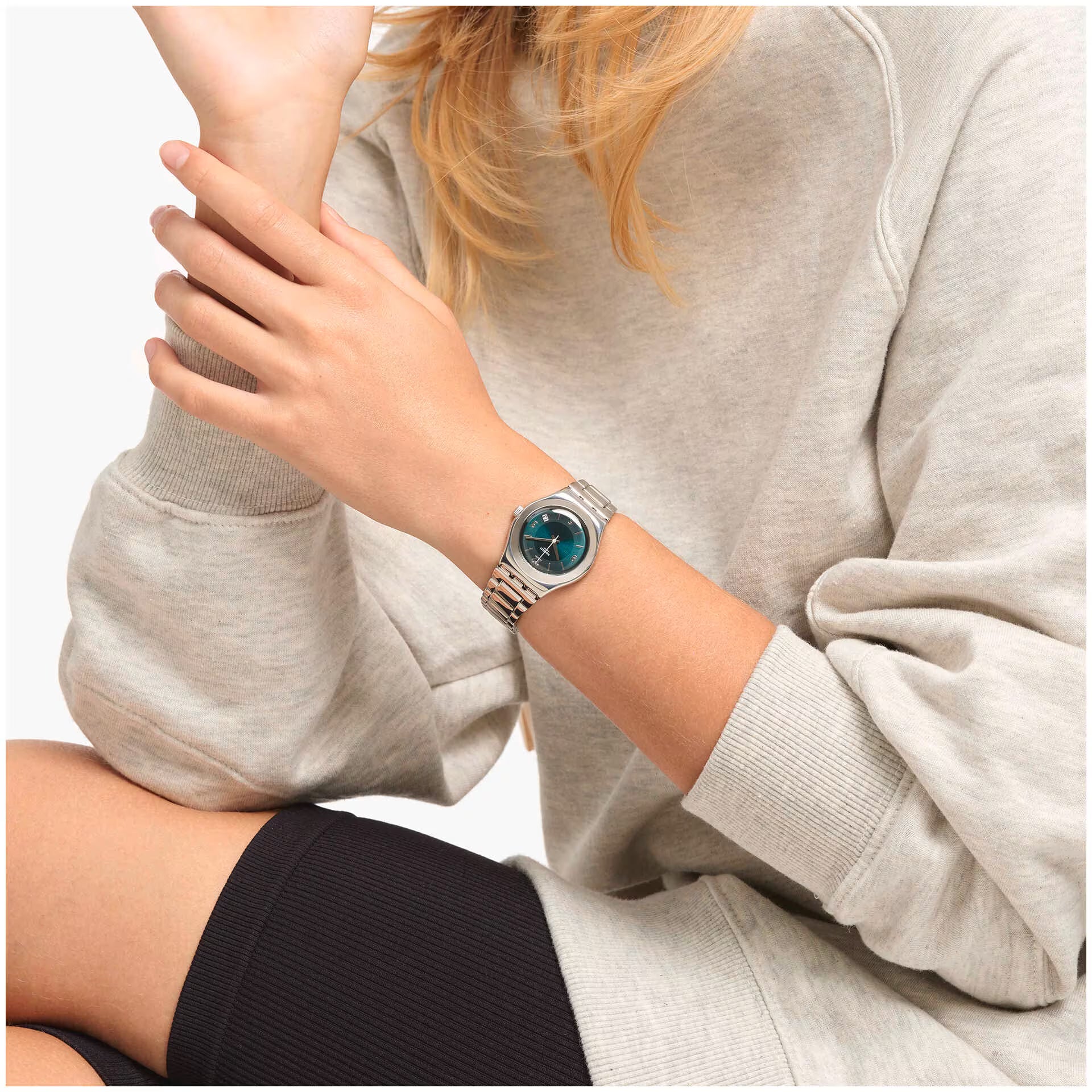 Swatch - YLS468GC Swatch