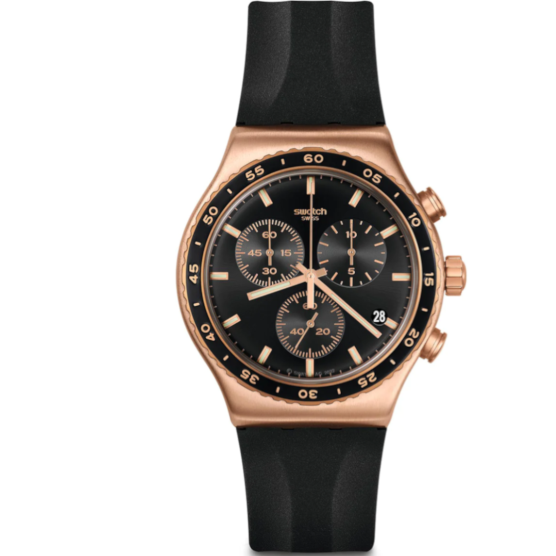 Jam Swatch Swiss Swatch Irony Chrono 2019 Swatch Swiss Watch Price