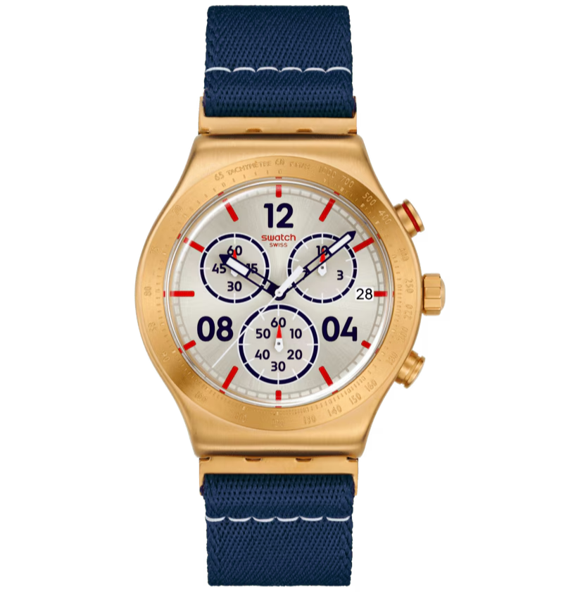 Swatch YVG419