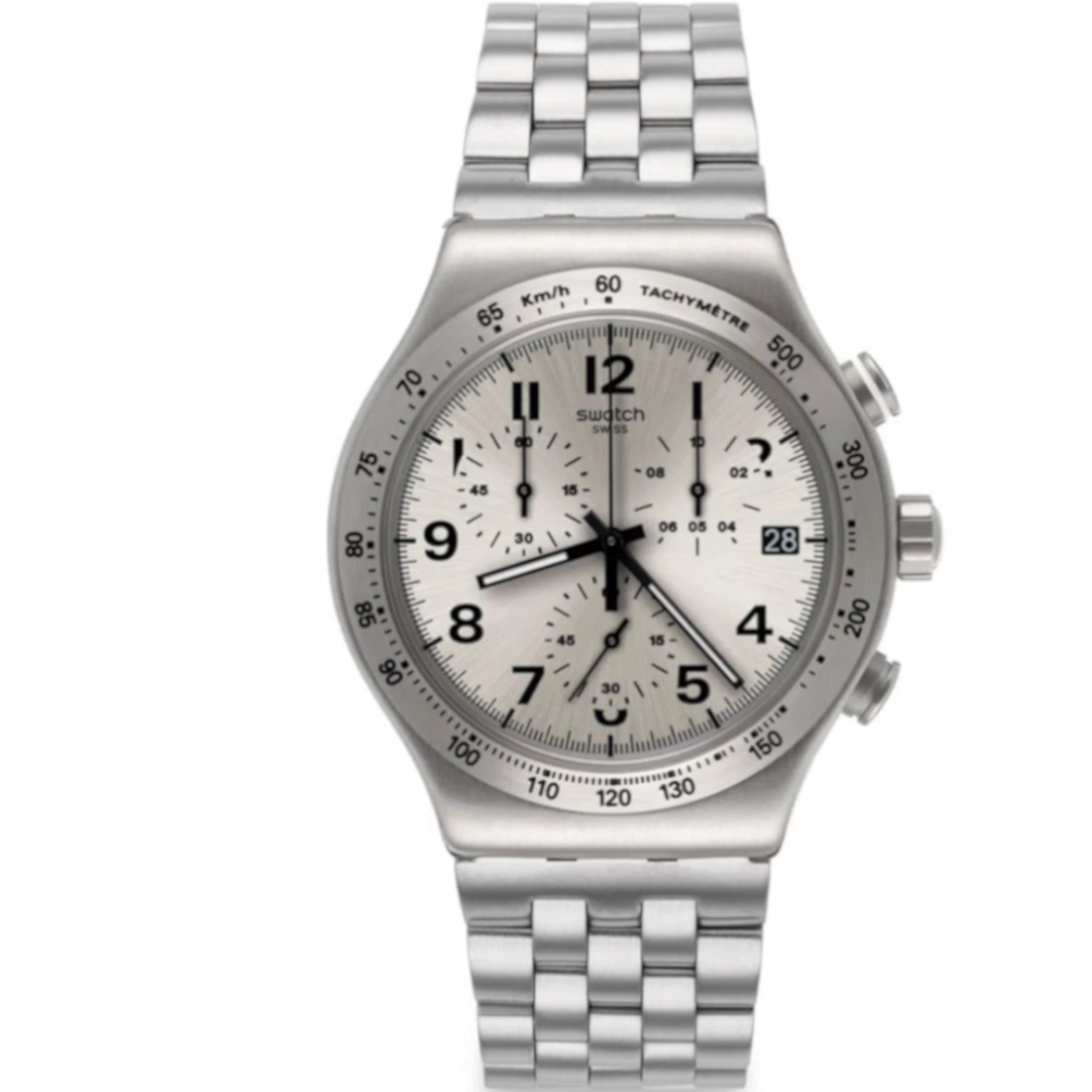 Swatch - YVS425GD - Azzam Watches