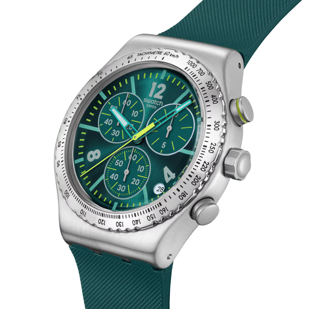 Swatch - YVS535 Swatch