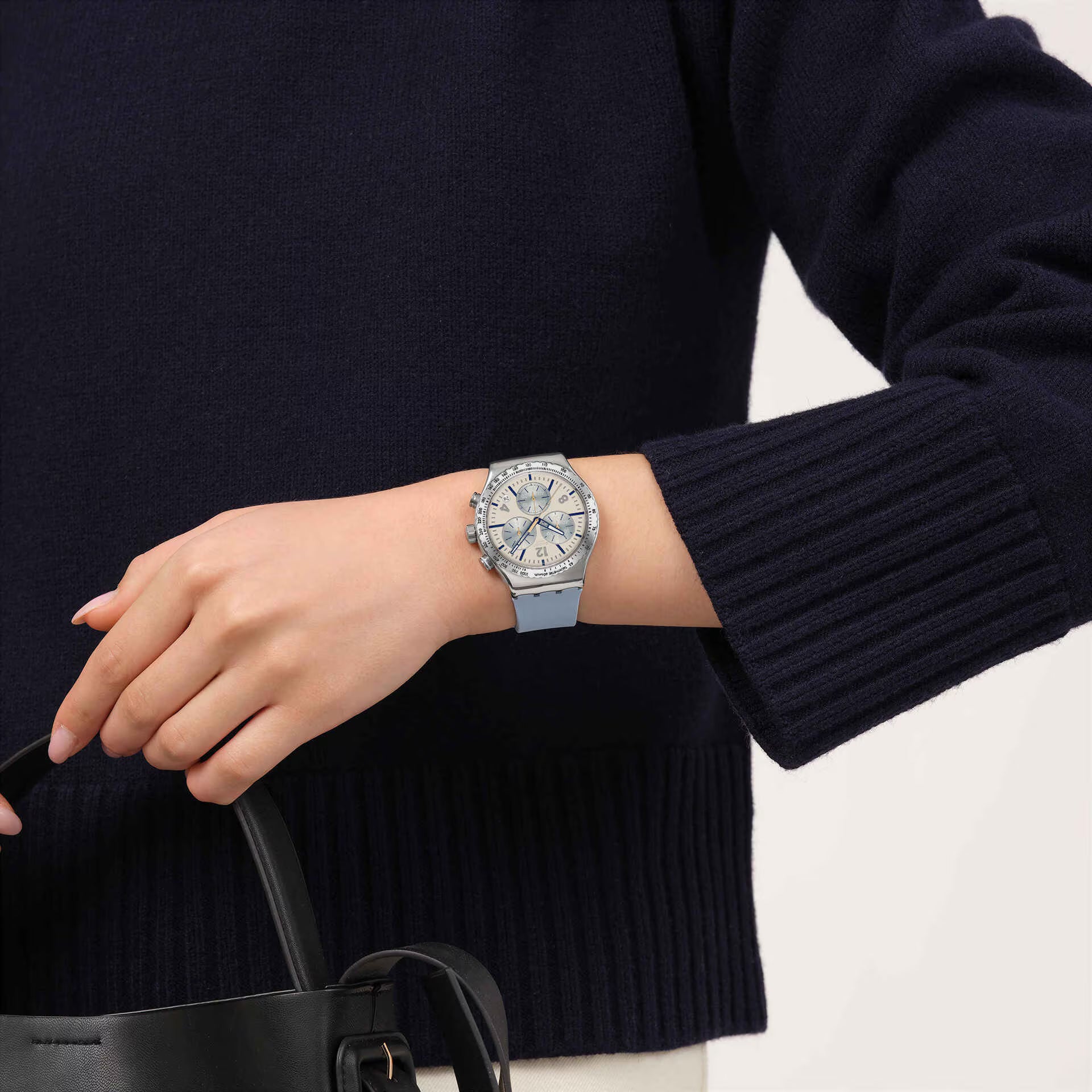 Swatch - YVS536 Swatch