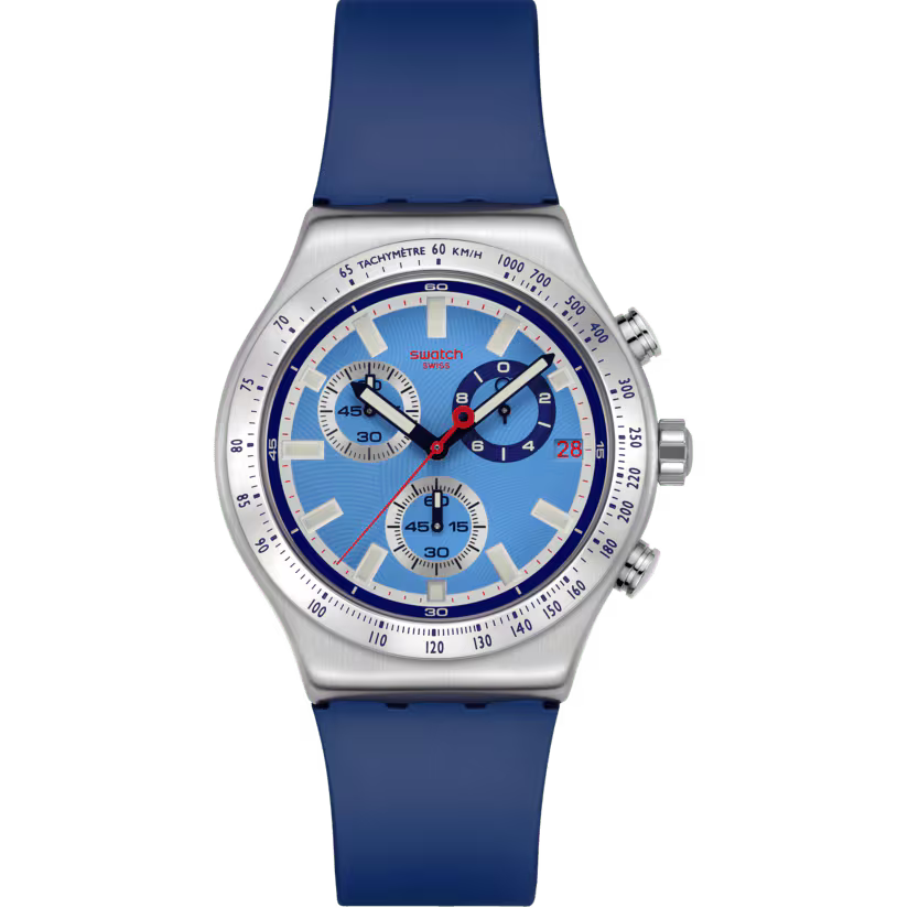 Swatch - YVS541 Swatch