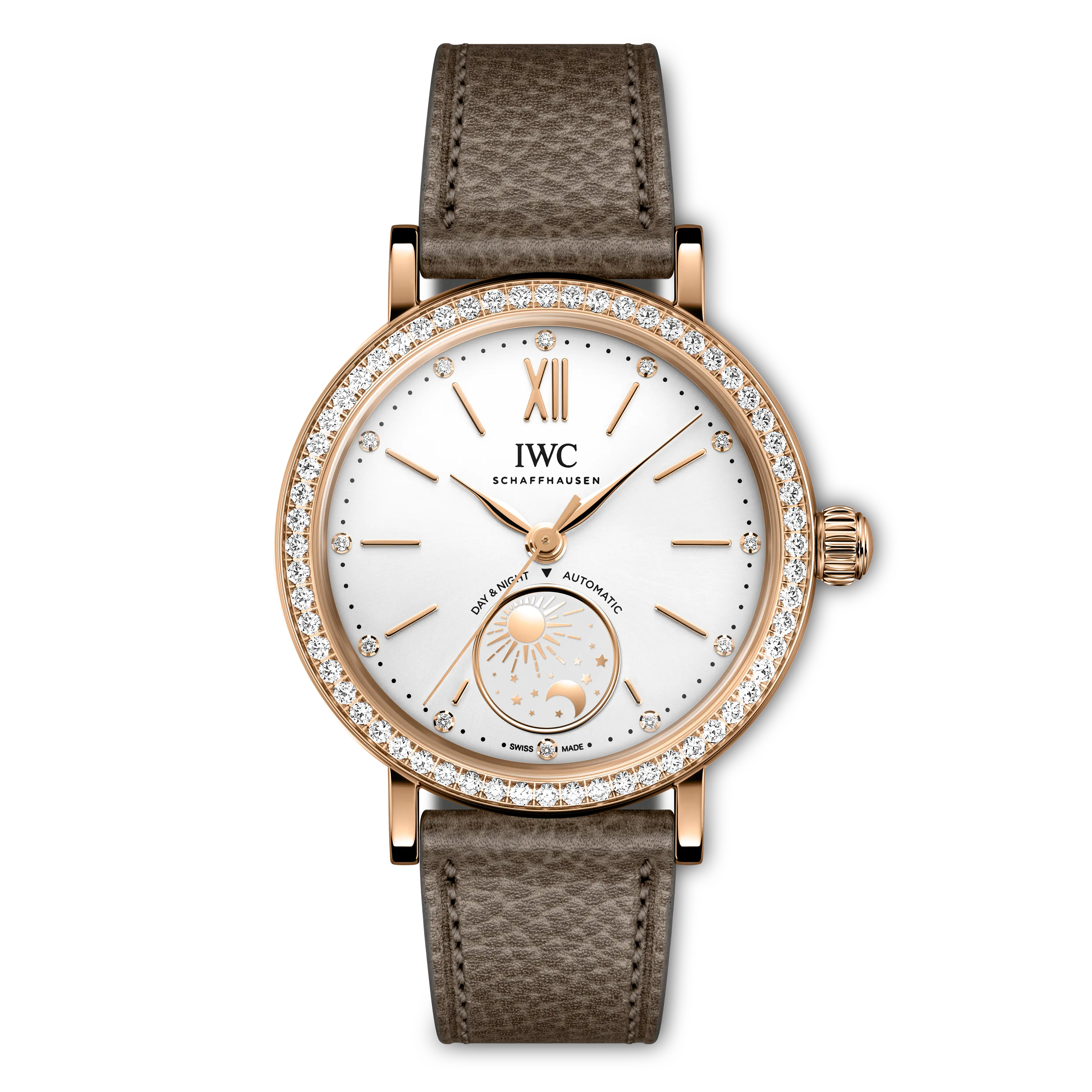 Portofino Automatic Day & Night 34 IWC