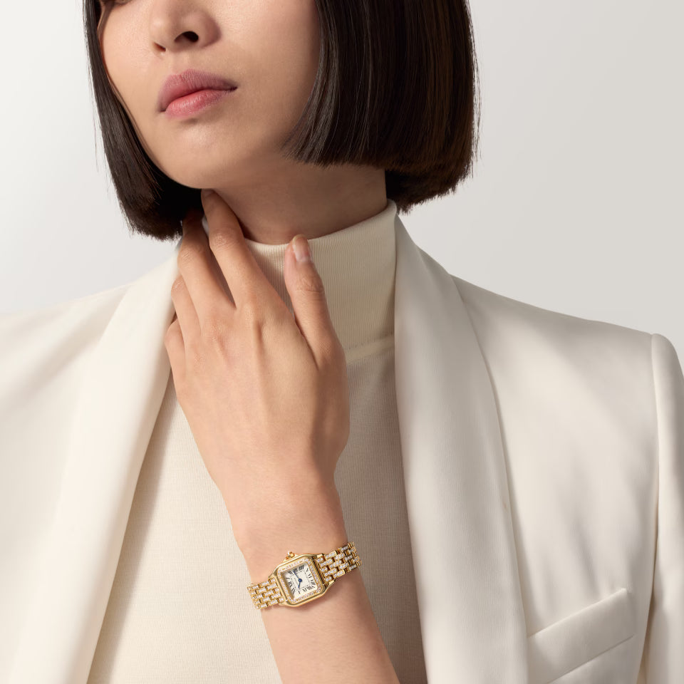 Panthère de Cartier watch Cartier